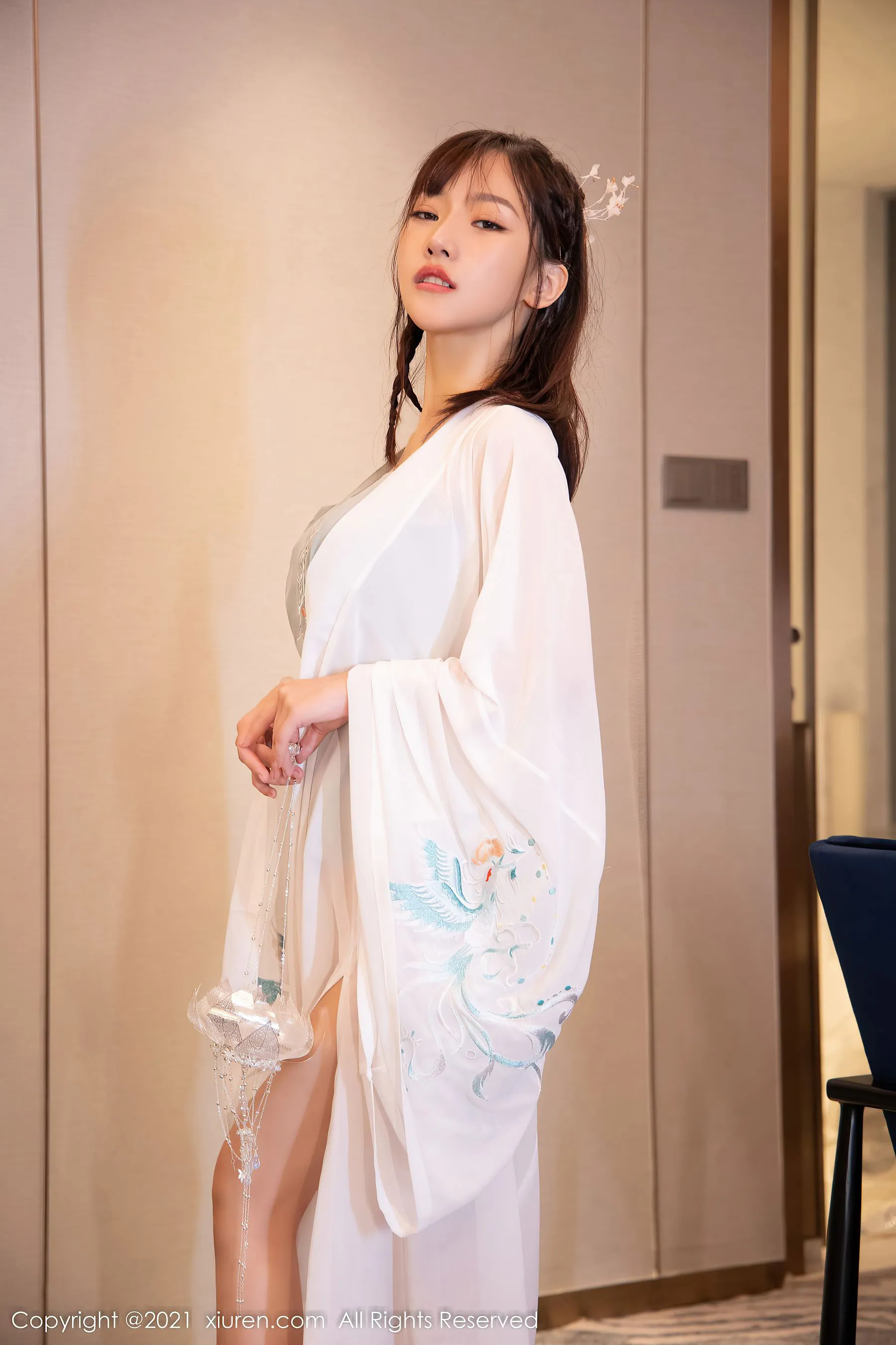 活力時刻校花自然光寫真 – 冬季甜美風採再現限量 - 33
