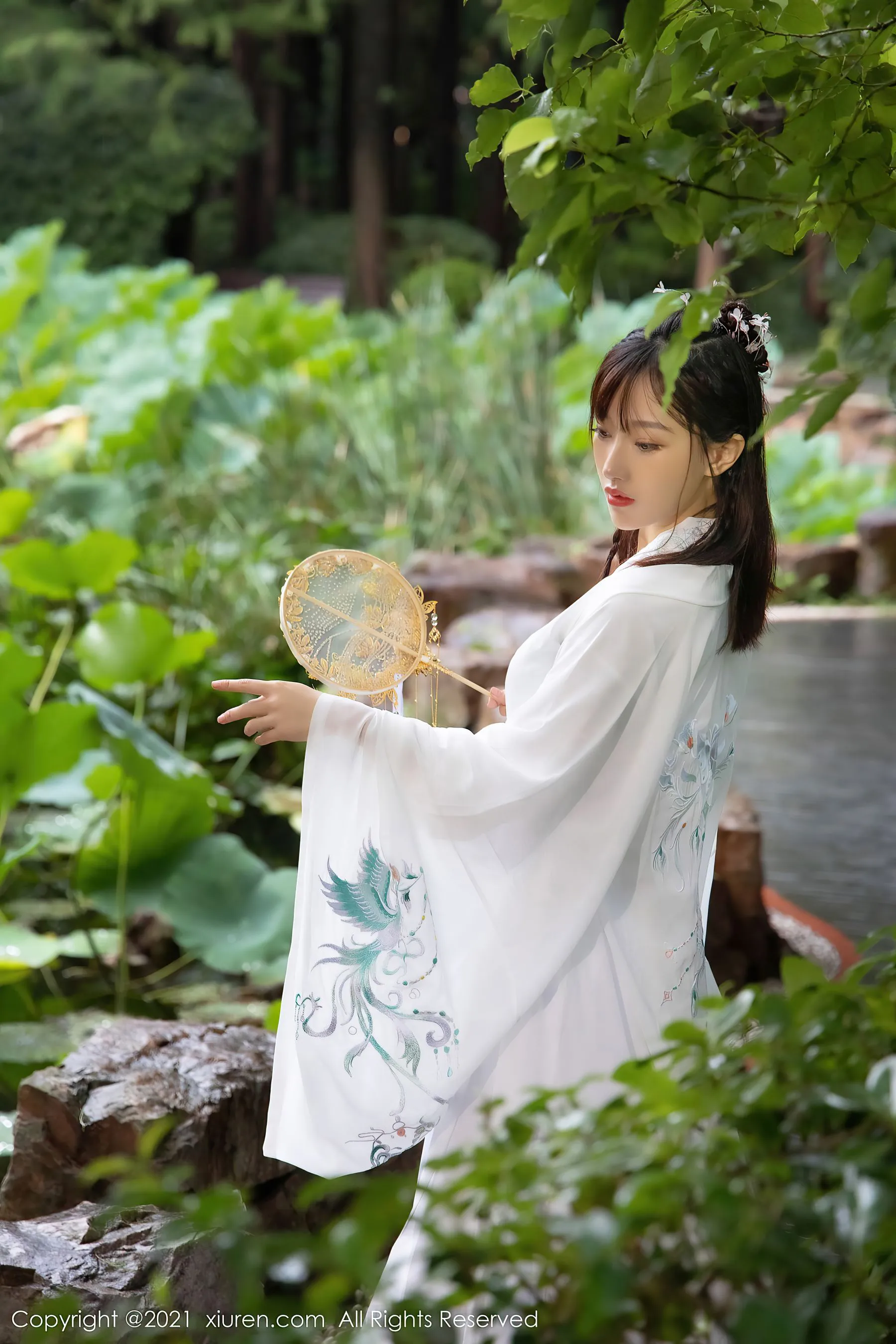 活力時刻校花自然光寫真 – 冬季甜美風採再現限量 - 38