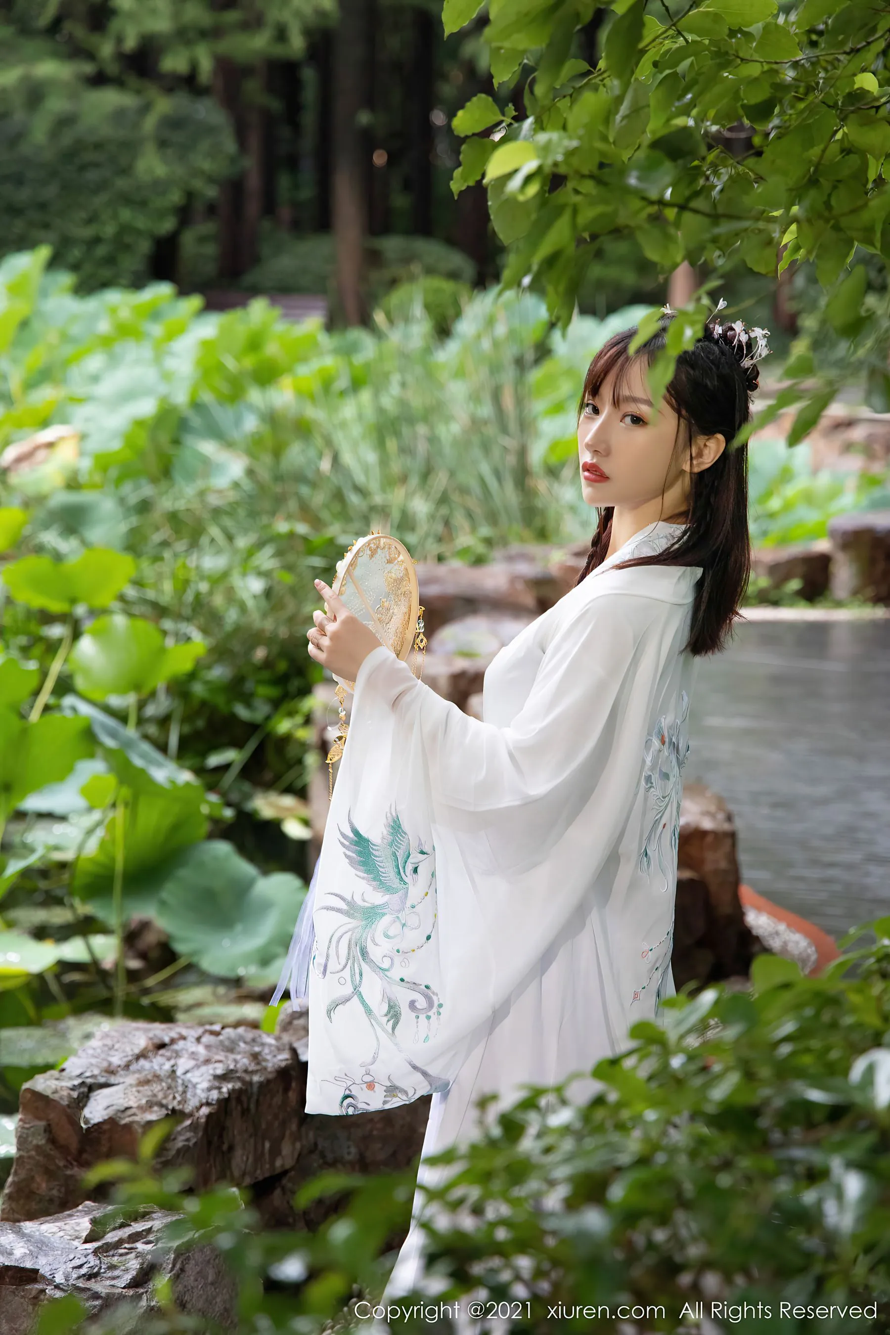 活力時刻校花自然光寫真 – 冬季甜美風採再現限量 - 39