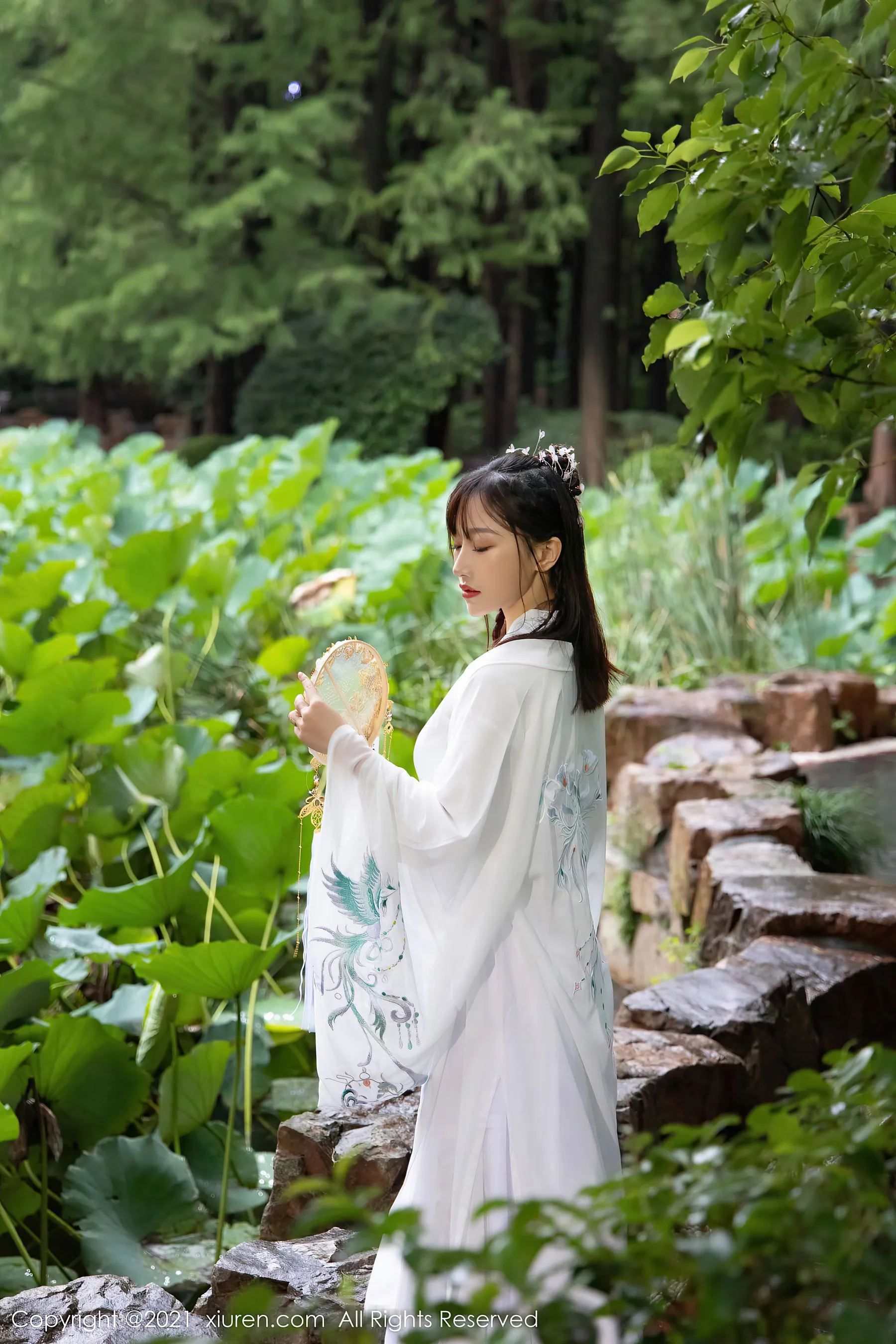 活力時刻校花自然光寫真 – 冬季甜美風採再現限量 - 40