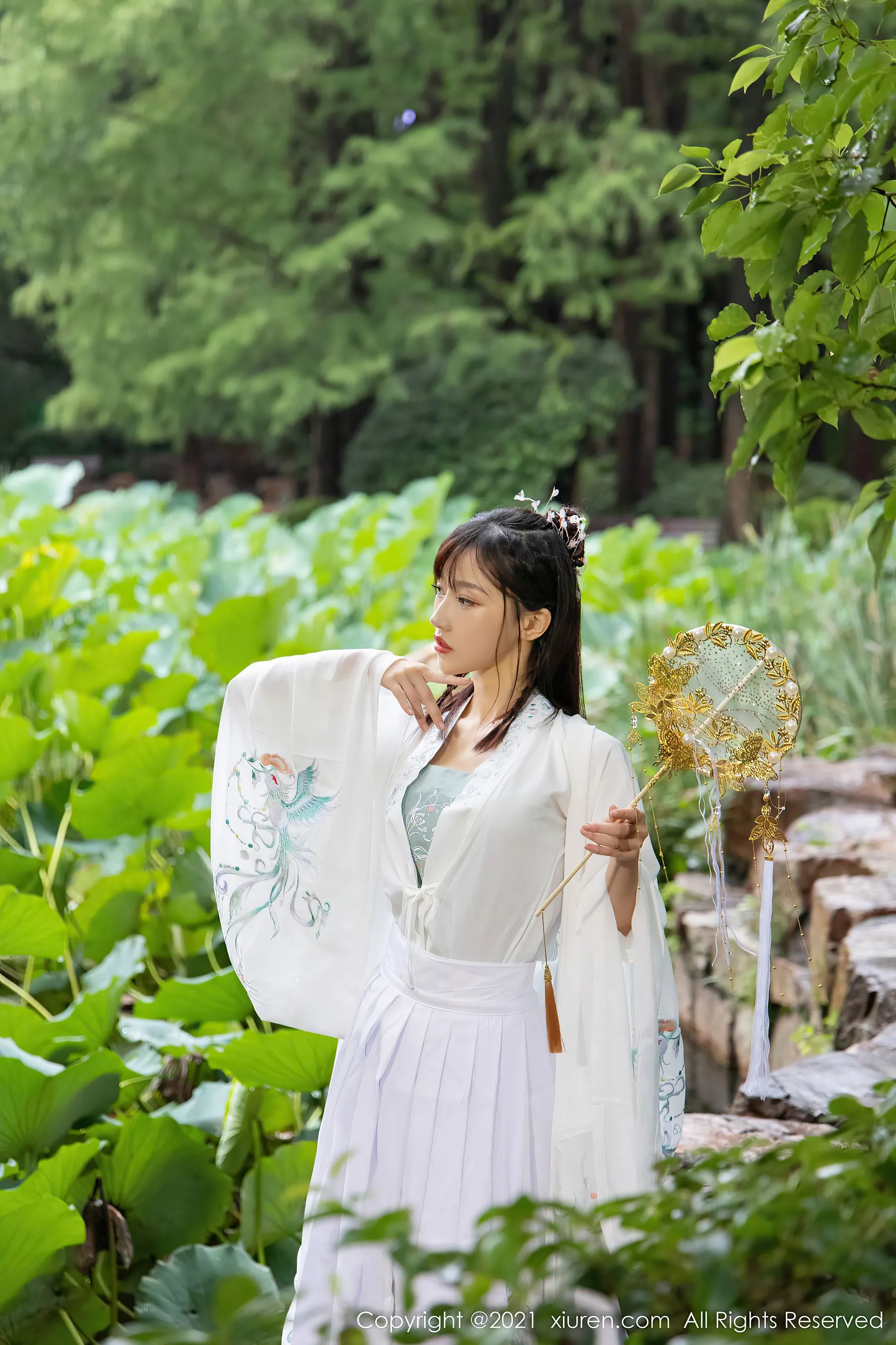 活力時刻校花自然光寫真 – 冬季甜美風採再現限量 - 41