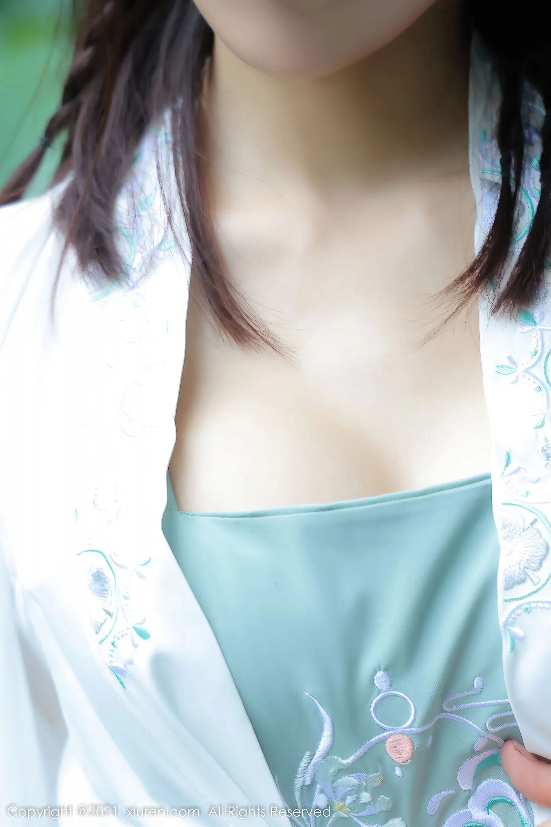 活力時刻校花自然光寫真 – 冬季甜美風採再現限量 - 42