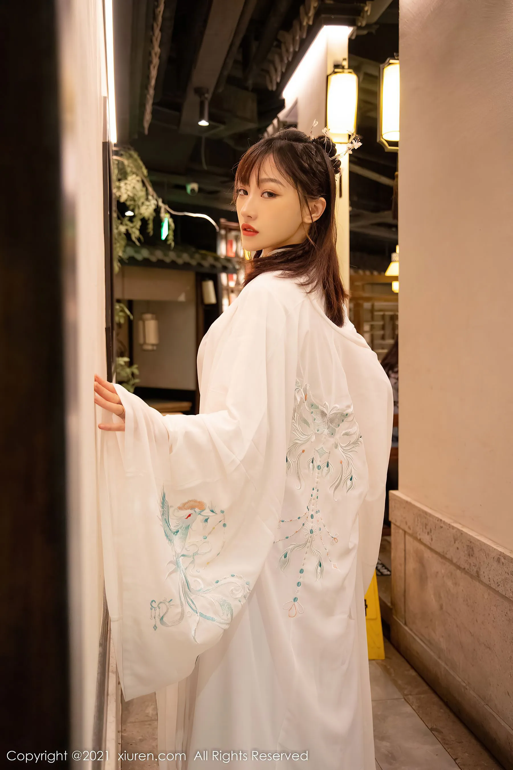 活力時刻校花自然光寫真 – 冬季甜美風採再現限量 - 46