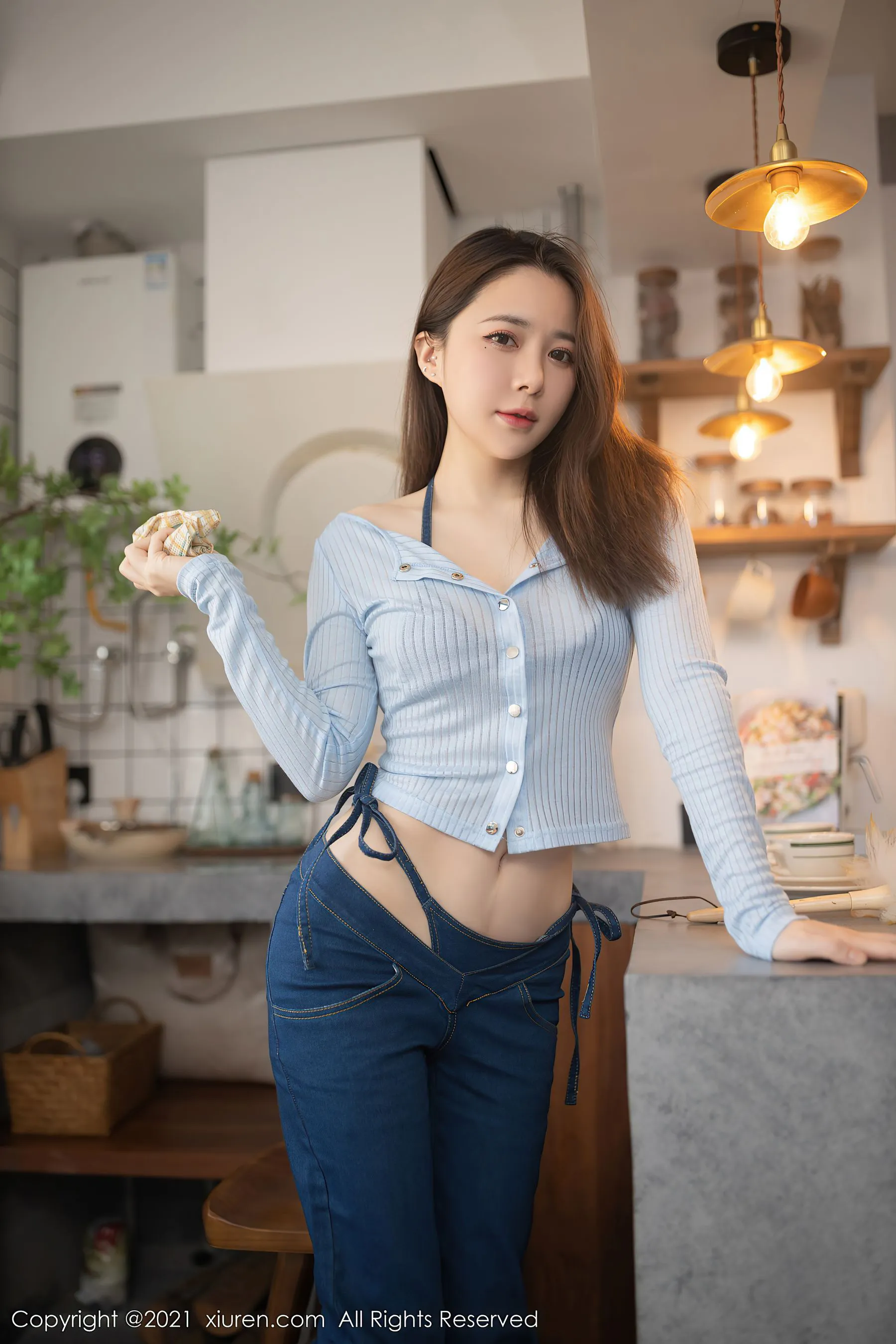 高雄夜晚空姐美照 – 魅惑魅力私房實錄典藏 - 56