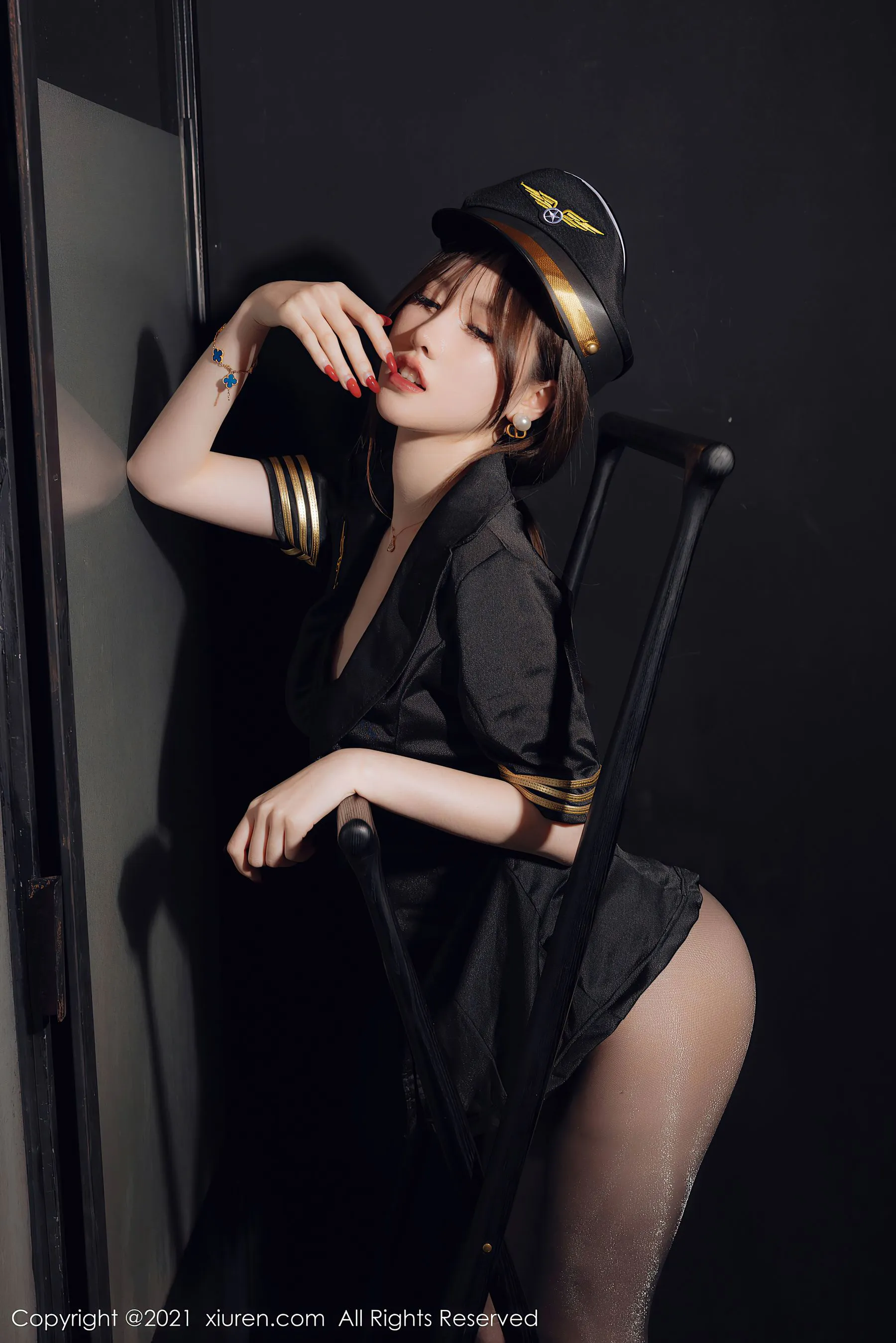 活潑護士私藏美照 – 台北海邊清晨獨家呈現獨家 - 30