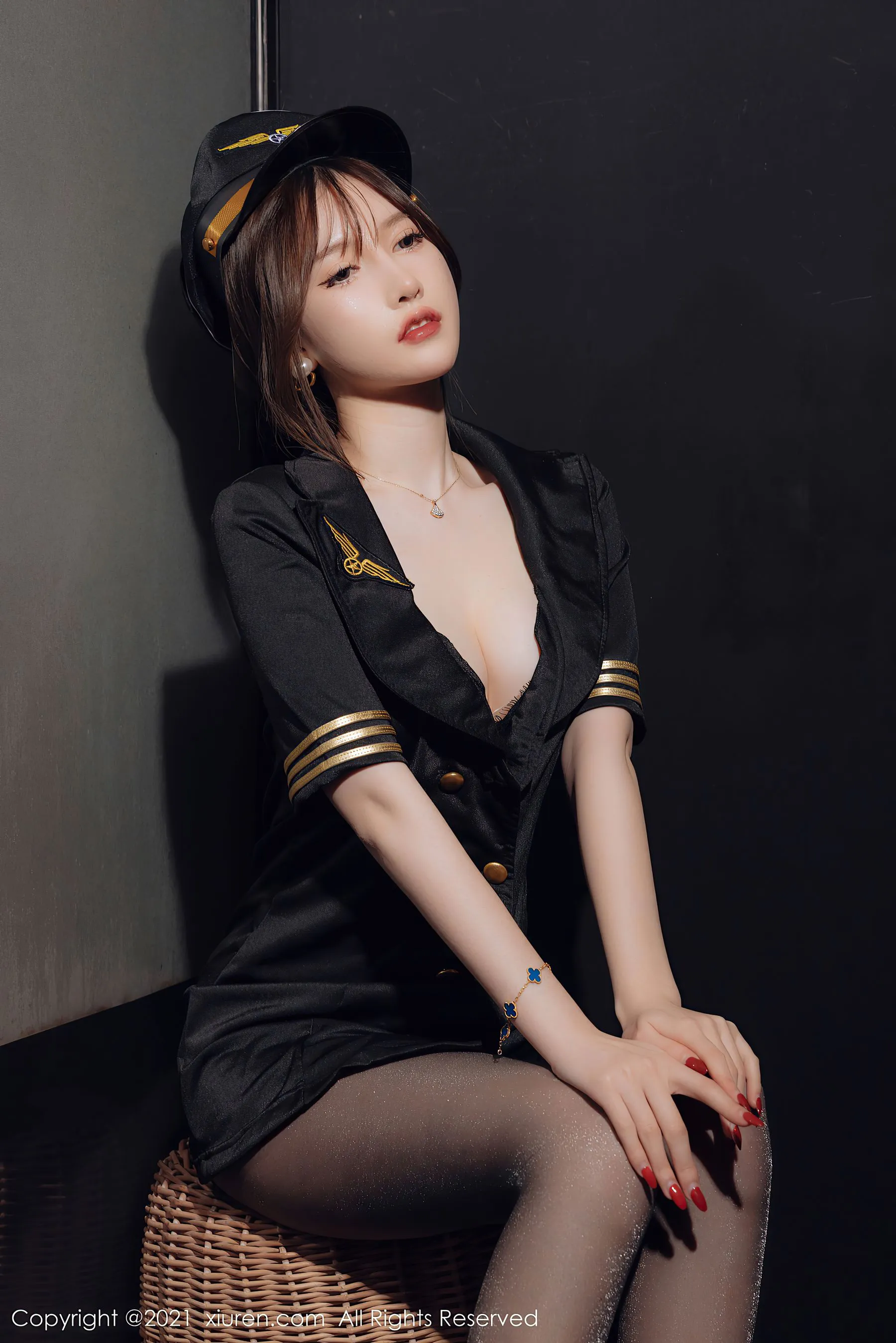 活潑護士私藏美照 – 台北海邊清晨獨家呈現獨家 - 7