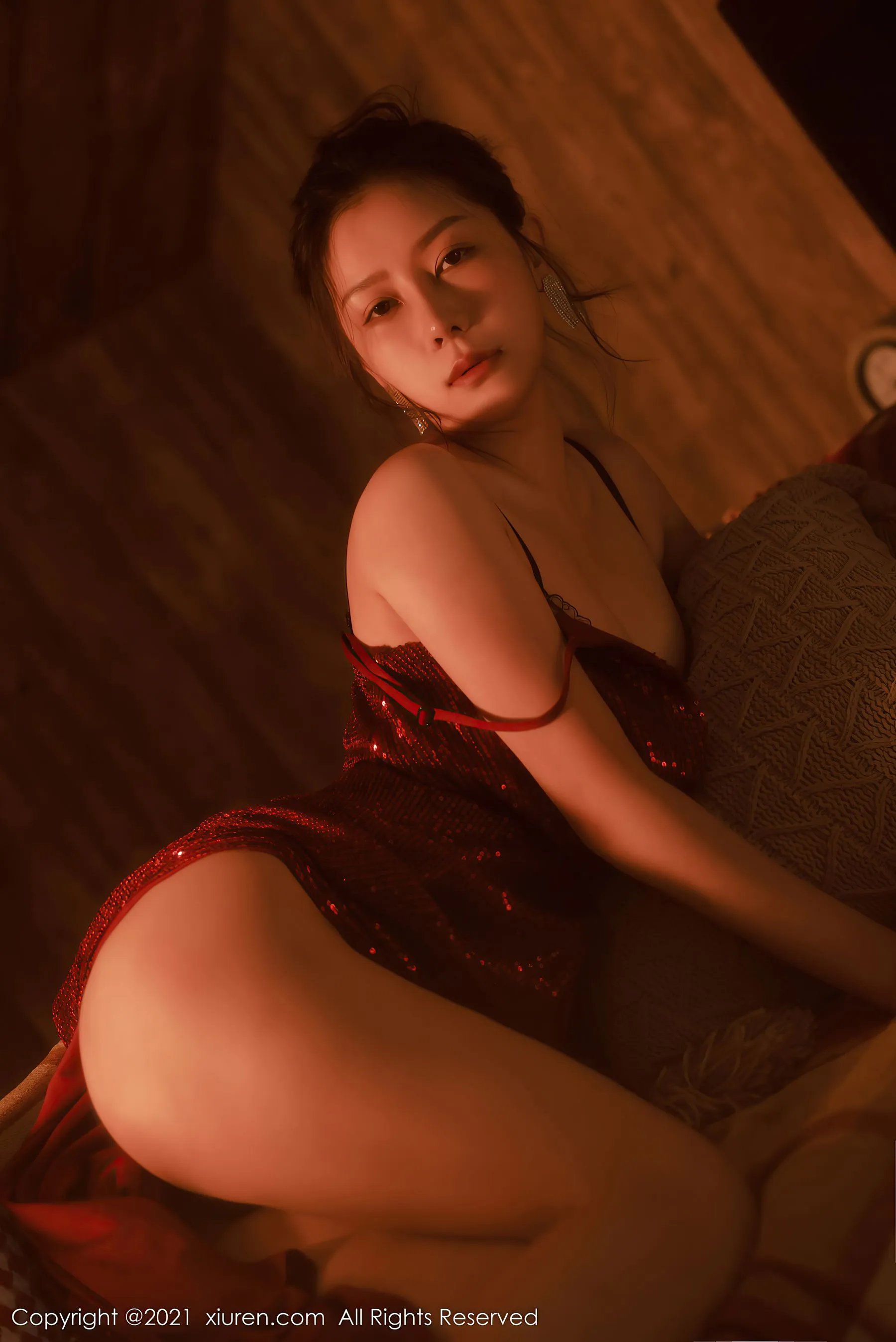 夏日限定舞者甜美寫真集 – 戶外自信瞬間捕捉珍藏 - 2