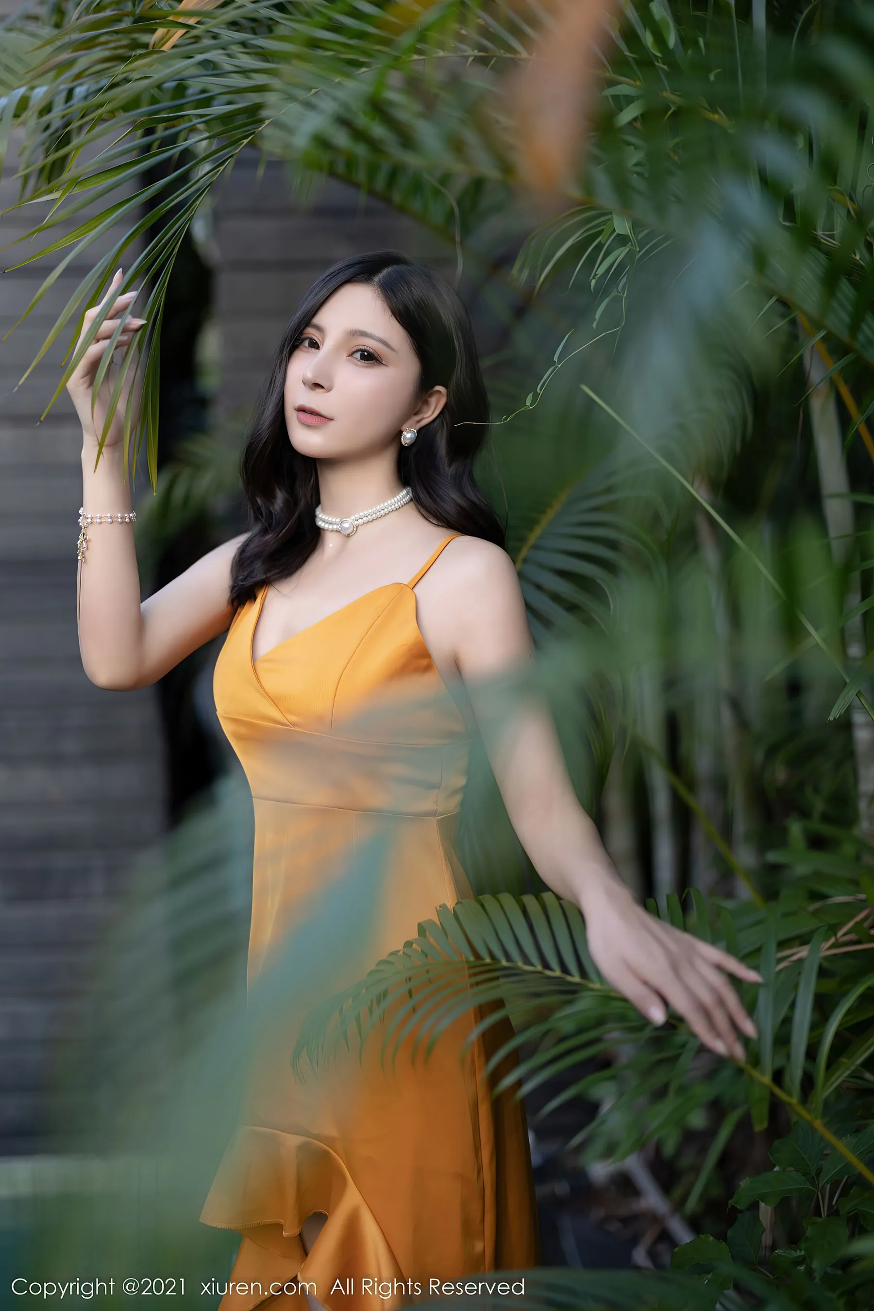 午後新北車模寫真精選 – 高貴山景自信完美融合限量 - 69