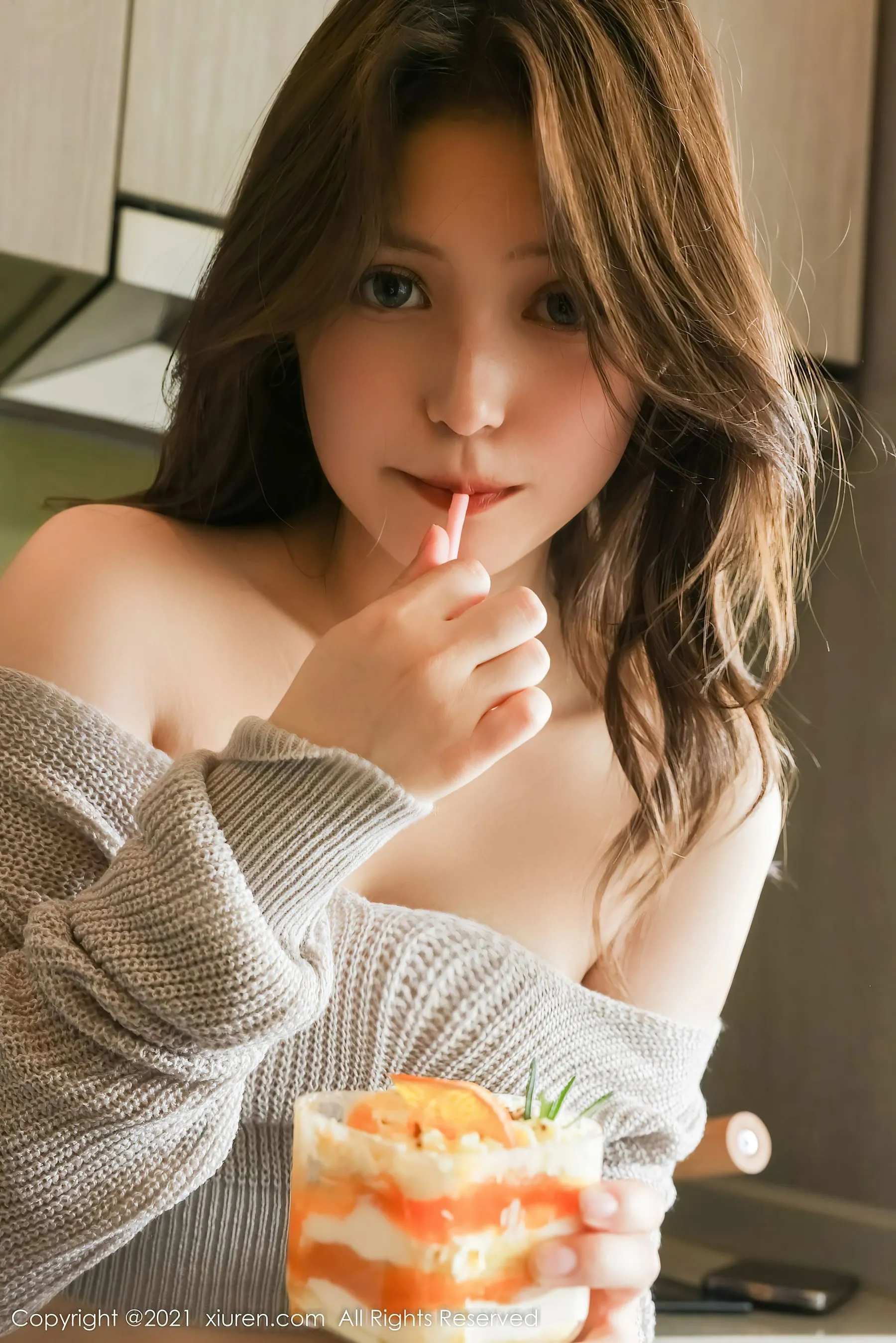 夏日限定網紅清純寫真集 – 戶外激情瞬間捕捉典藏 - 10