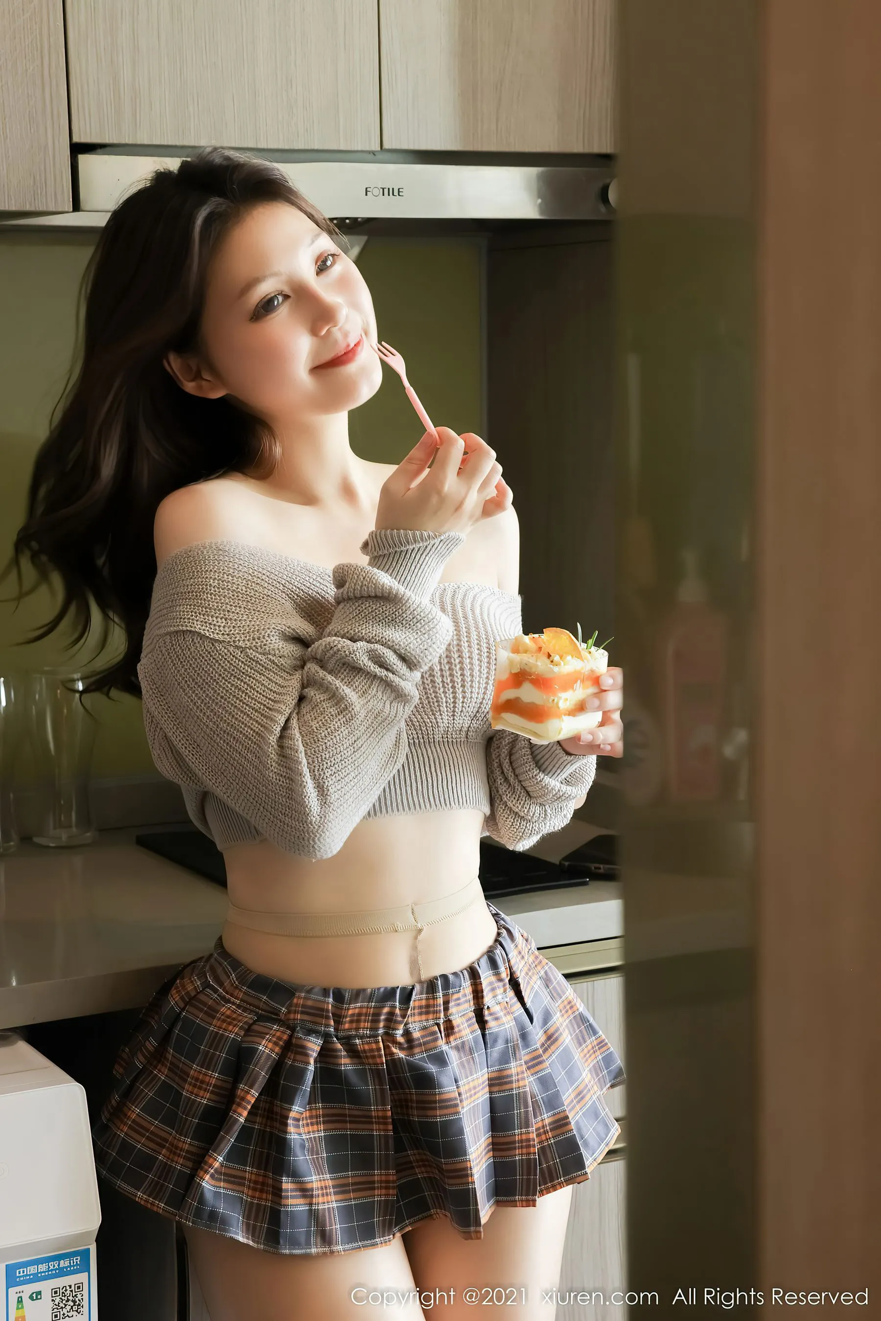 夏日限定網紅清純寫真集 – 戶外激情瞬間捕捉典藏 - 7