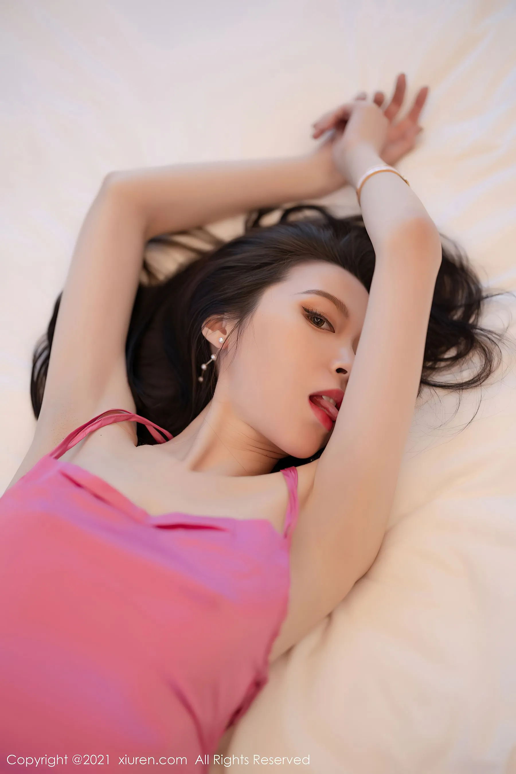 午後台南舞者寫真精選 – 知性寫真館俏皮完美融合限量 - 50