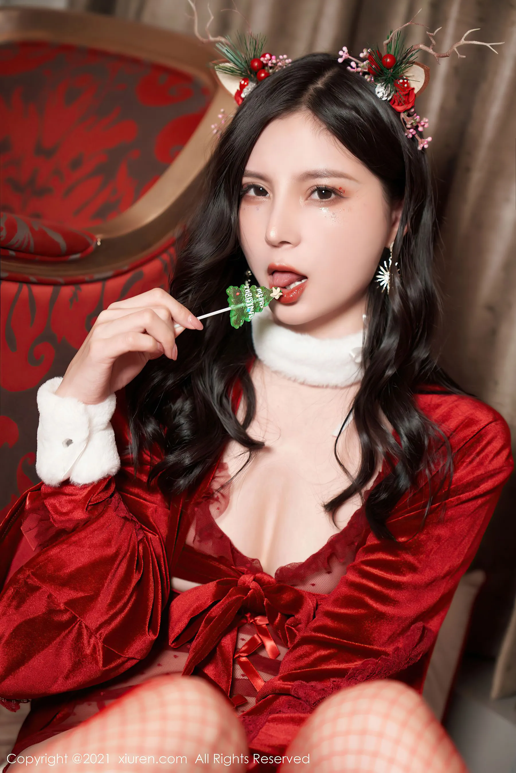 優雅舞者私藏美照 – 苗慄攝影棚黃昏獨家呈現典藏 - 21
