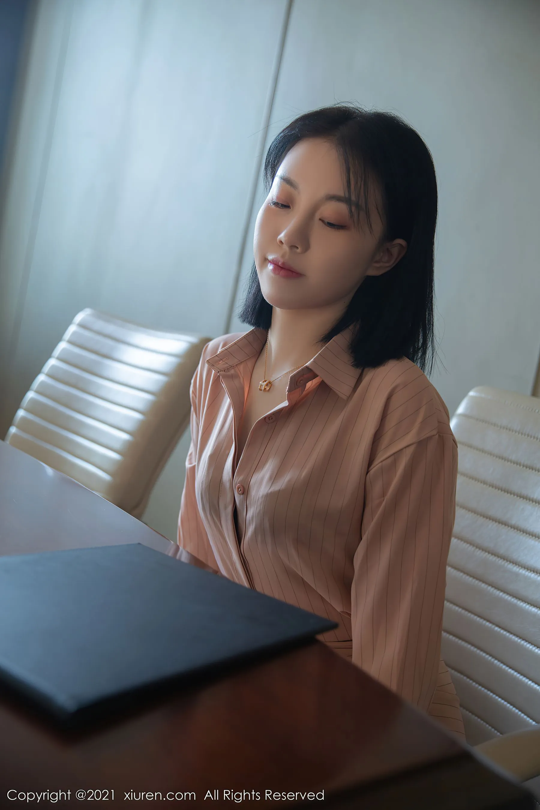 雲林黎明舞者美照 – 魅惑魅力攝影棚實錄精選 - 51