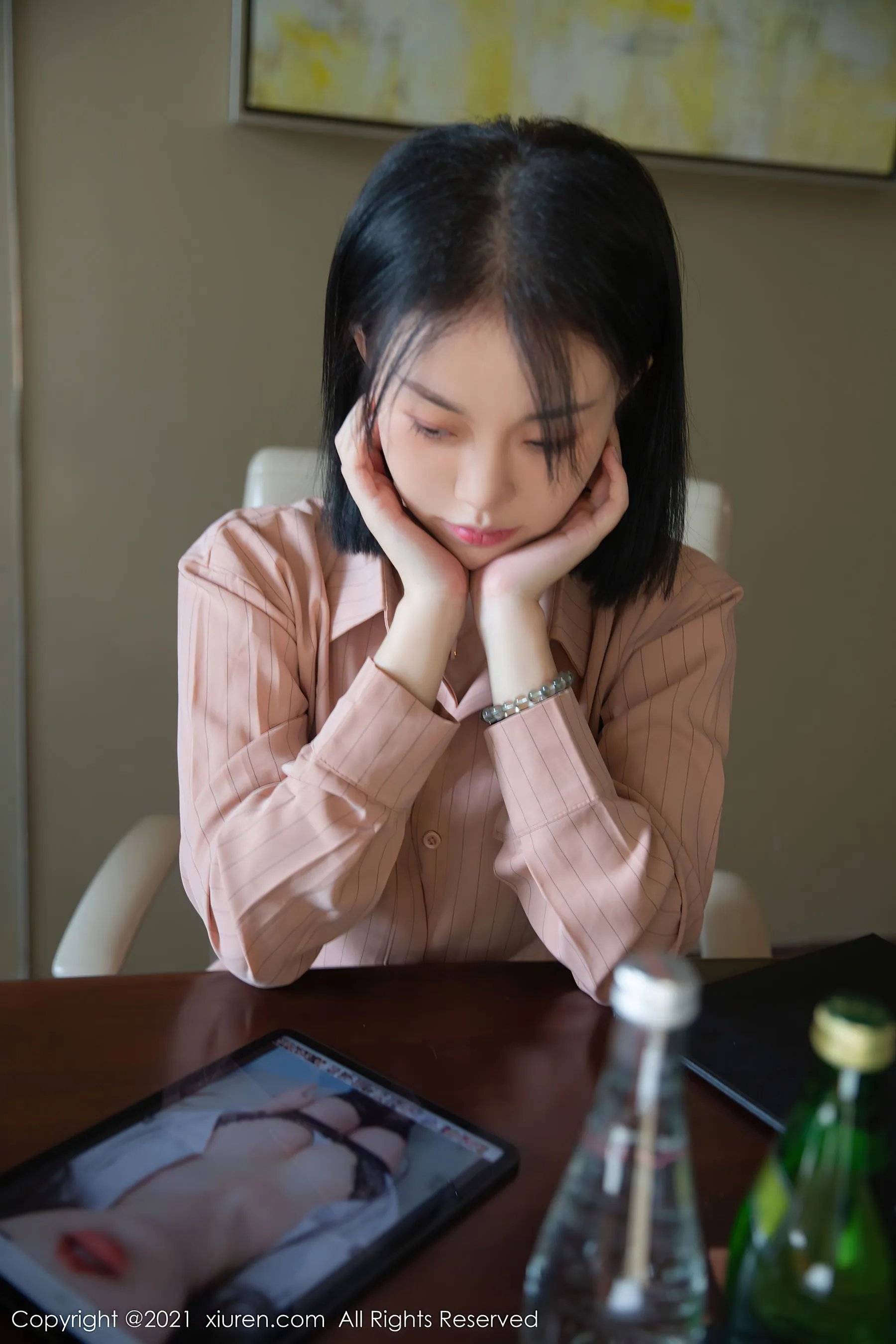 雲林黎明舞者美照 – 魅惑魅力攝影棚實錄精選 - 53