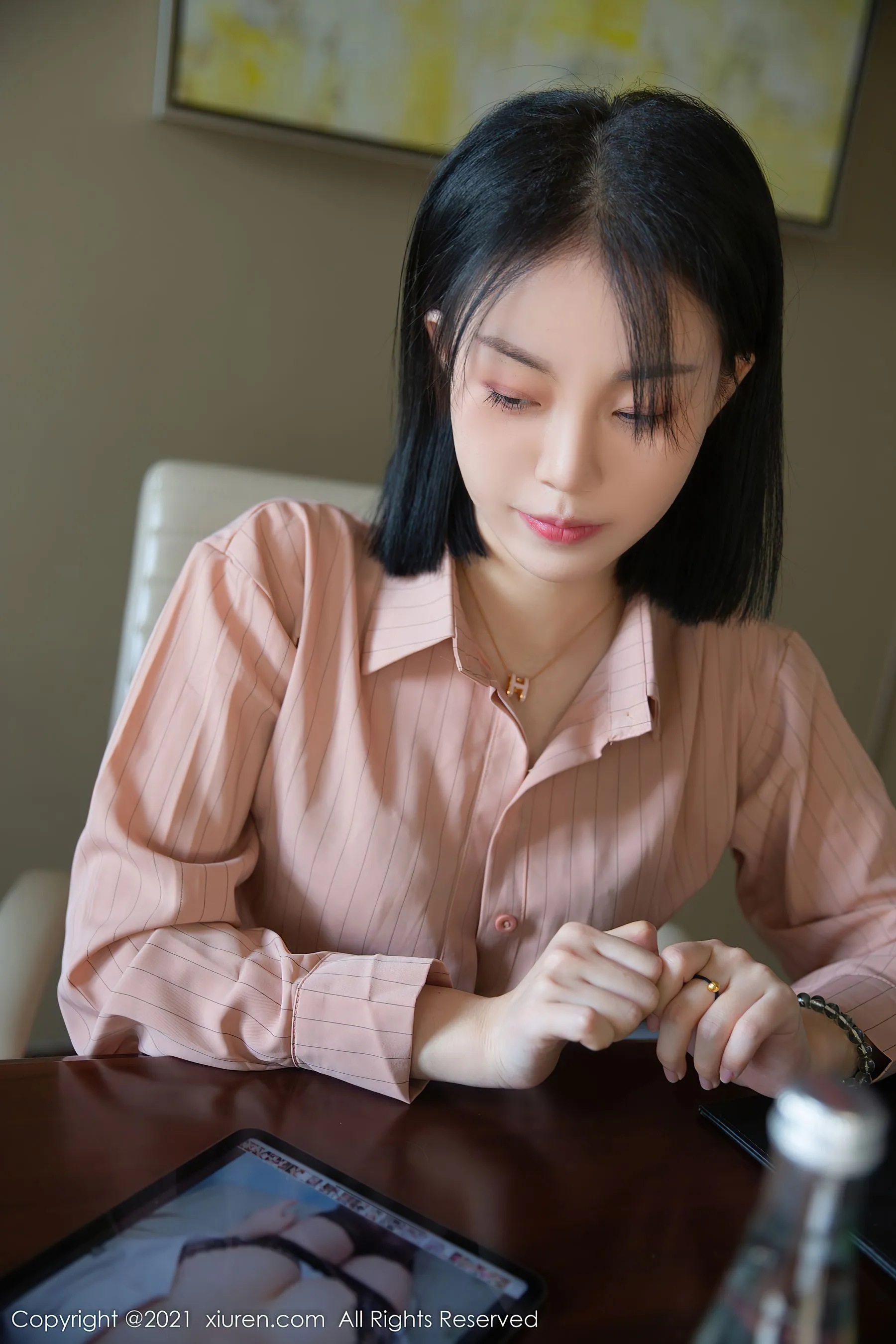 雲林黎明舞者美照 – 魅惑魅力攝影棚實錄精選 - 54