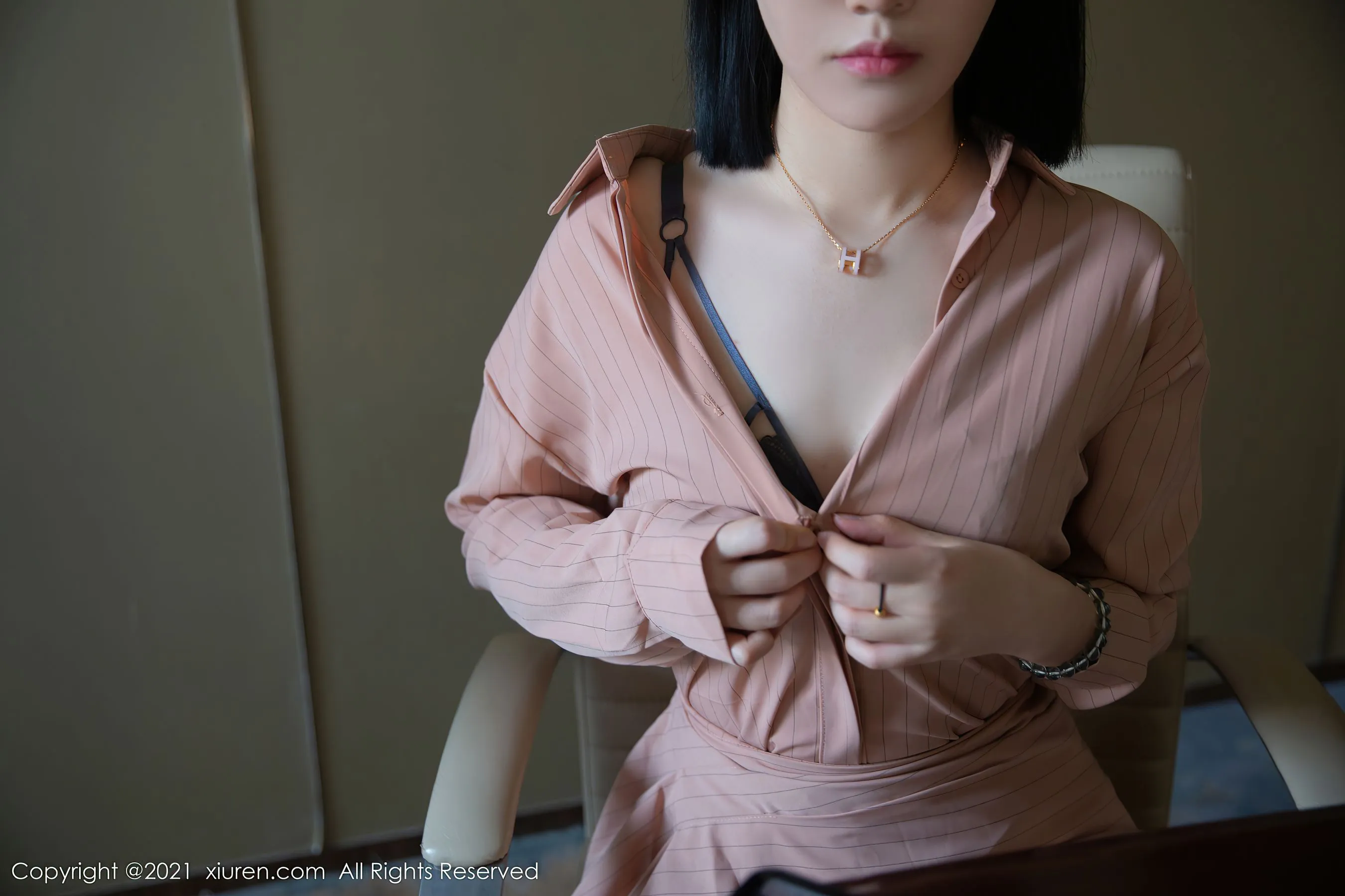 雲林黎明舞者美照 – 魅惑魅力攝影棚實錄精選 - 57