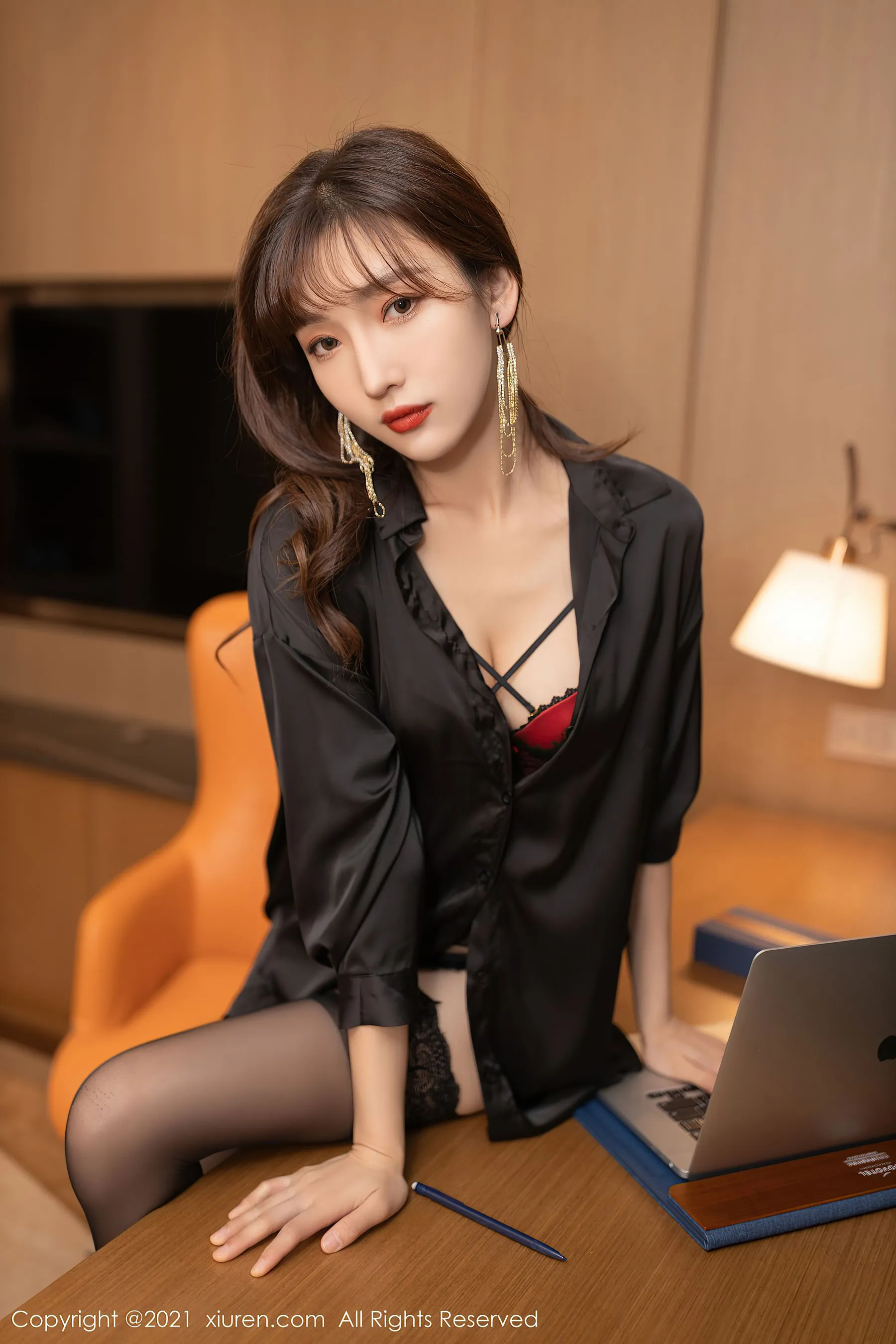 性感舞者私藏美照 – 彰化攝影棚凌晨獨家呈現限量 - 79