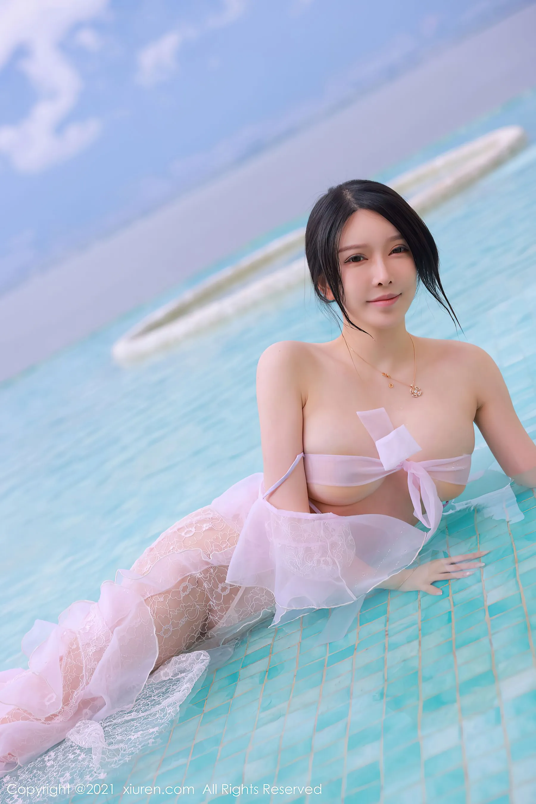 甜美舞者私藏美照 – 彰化街拍傍晚獨家呈現珍藏 - 44