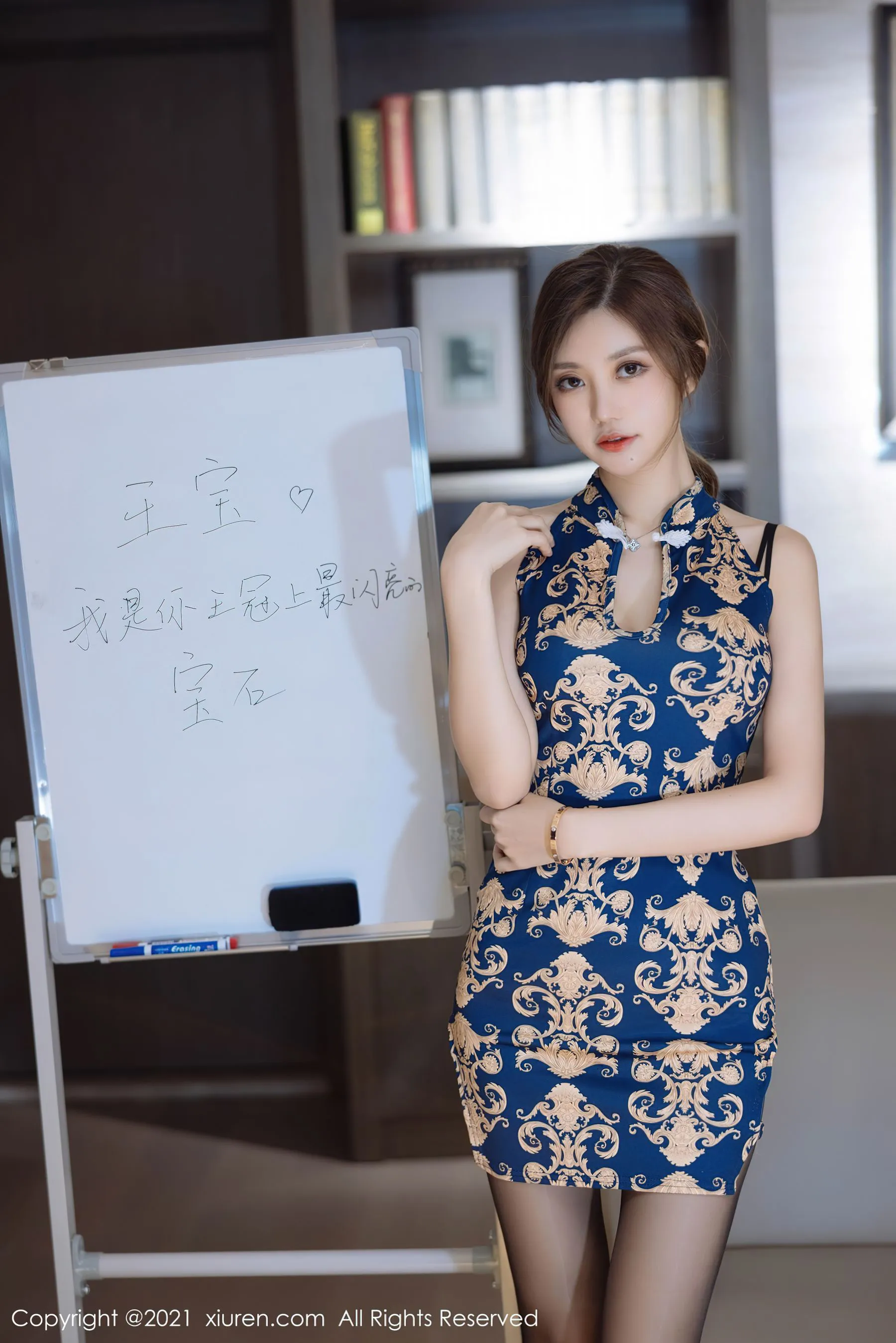 苗慄清晨舞者美照 – 活潑魅力私房實錄獨家 - 19