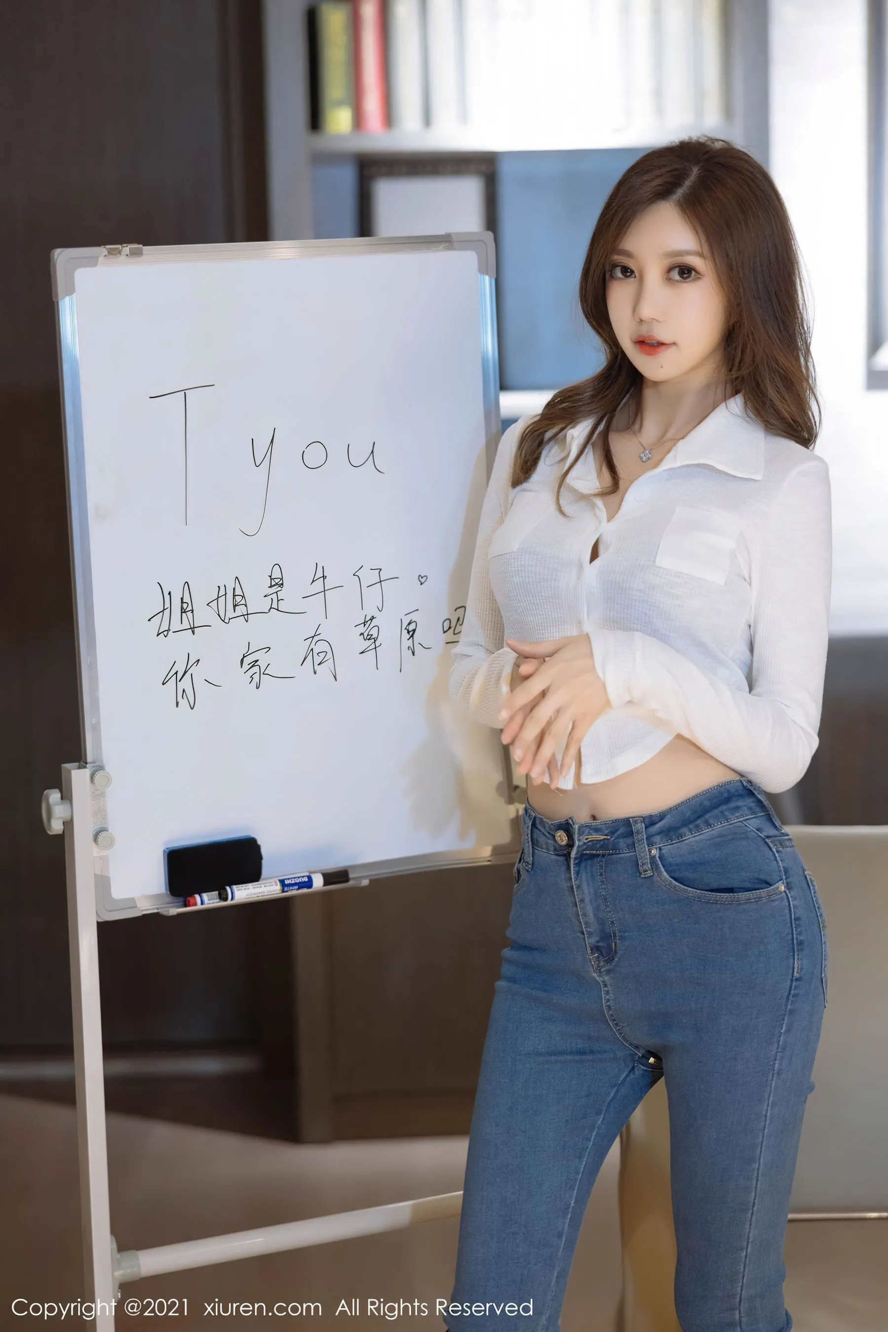 苗慄清晨舞者美照 – 活潑魅力私房實錄獨家 - 6