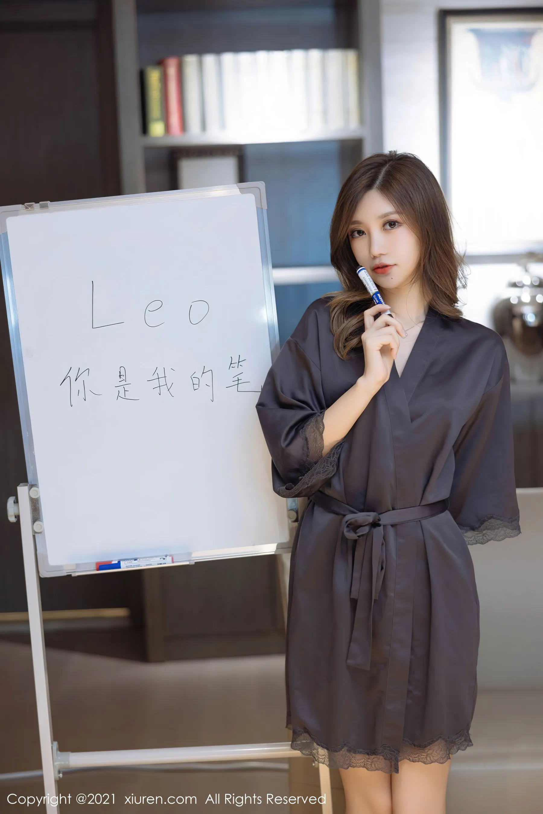 苗慄清晨舞者美照 – 活潑魅力私房實錄獨家 - 84