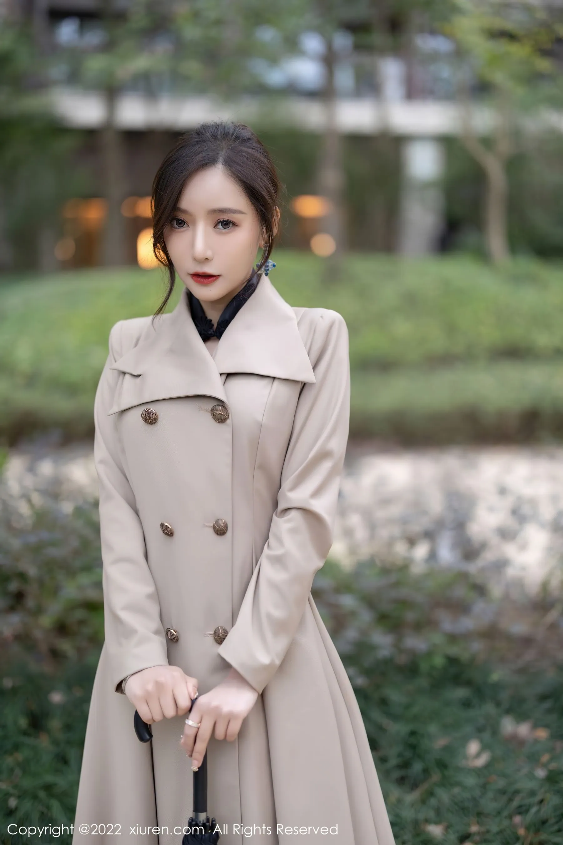 新北午後網紅美照 – 知性魅力海邊實錄珍藏 - 67