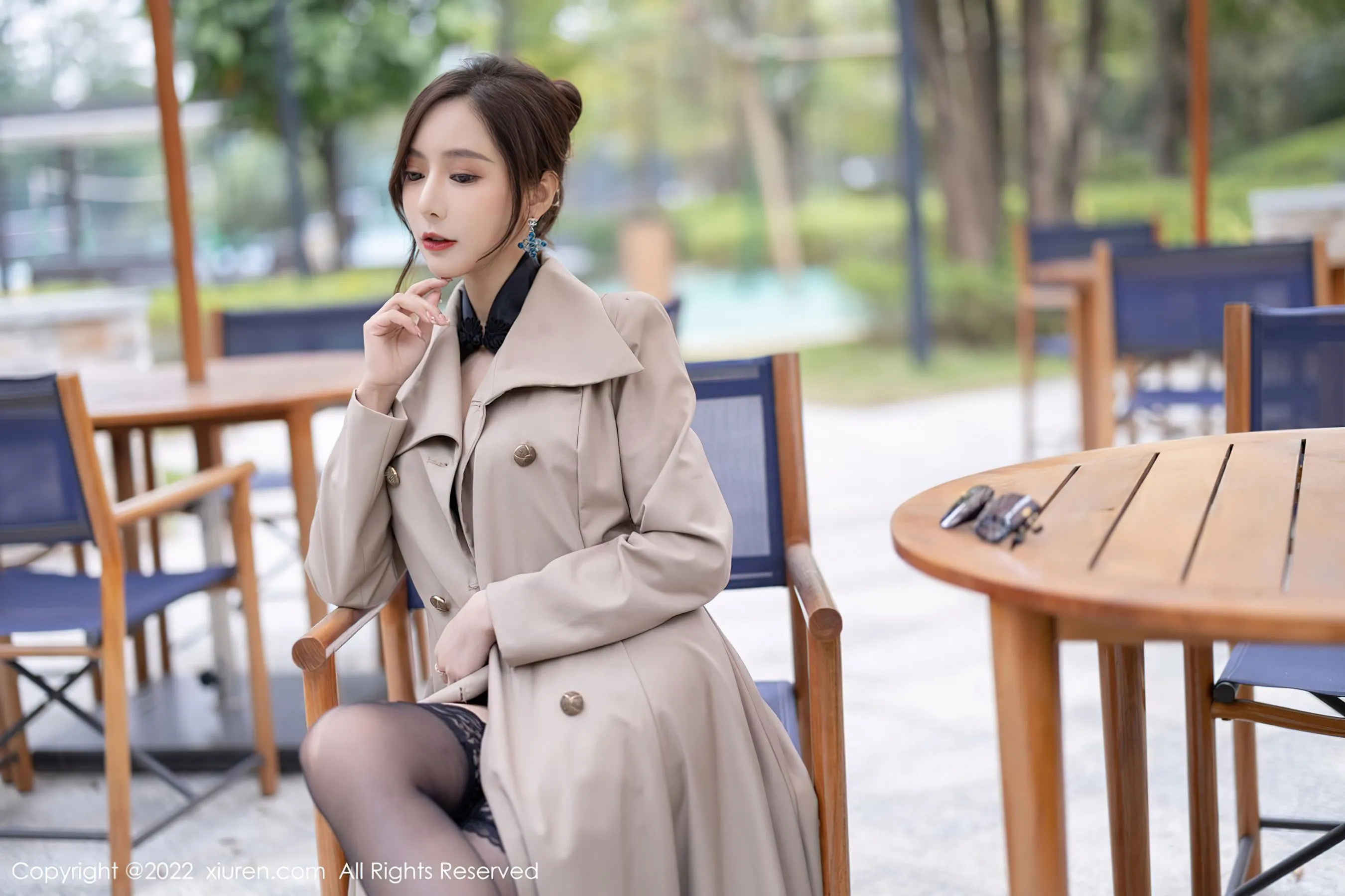 新北午後網紅美照 – 知性魅力海邊實錄珍藏 - 70