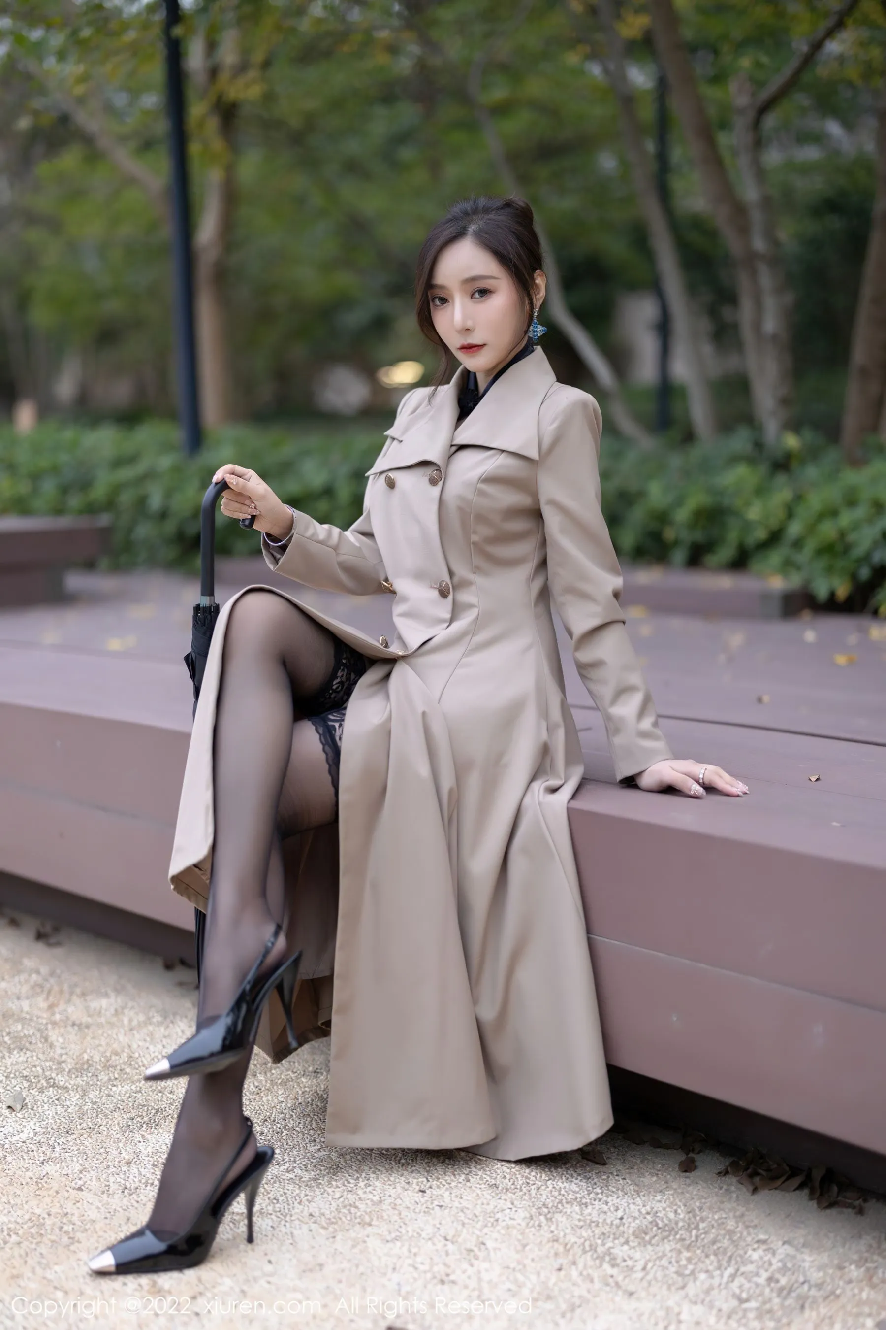 新北午後網紅美照 – 知性魅力海邊實錄珍藏 - 76