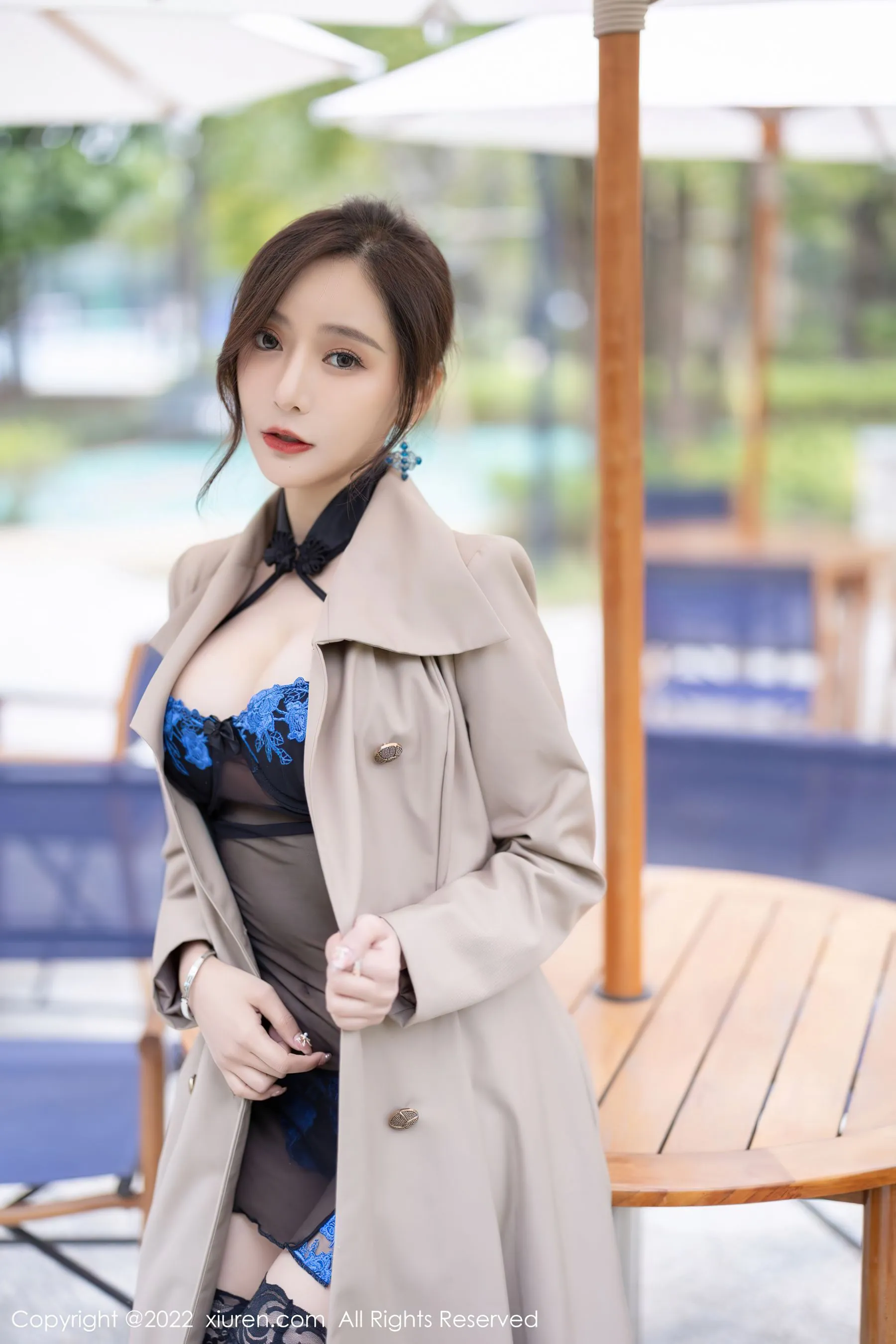 新北午後網紅美照 – 知性魅力海邊實錄珍藏 - 88