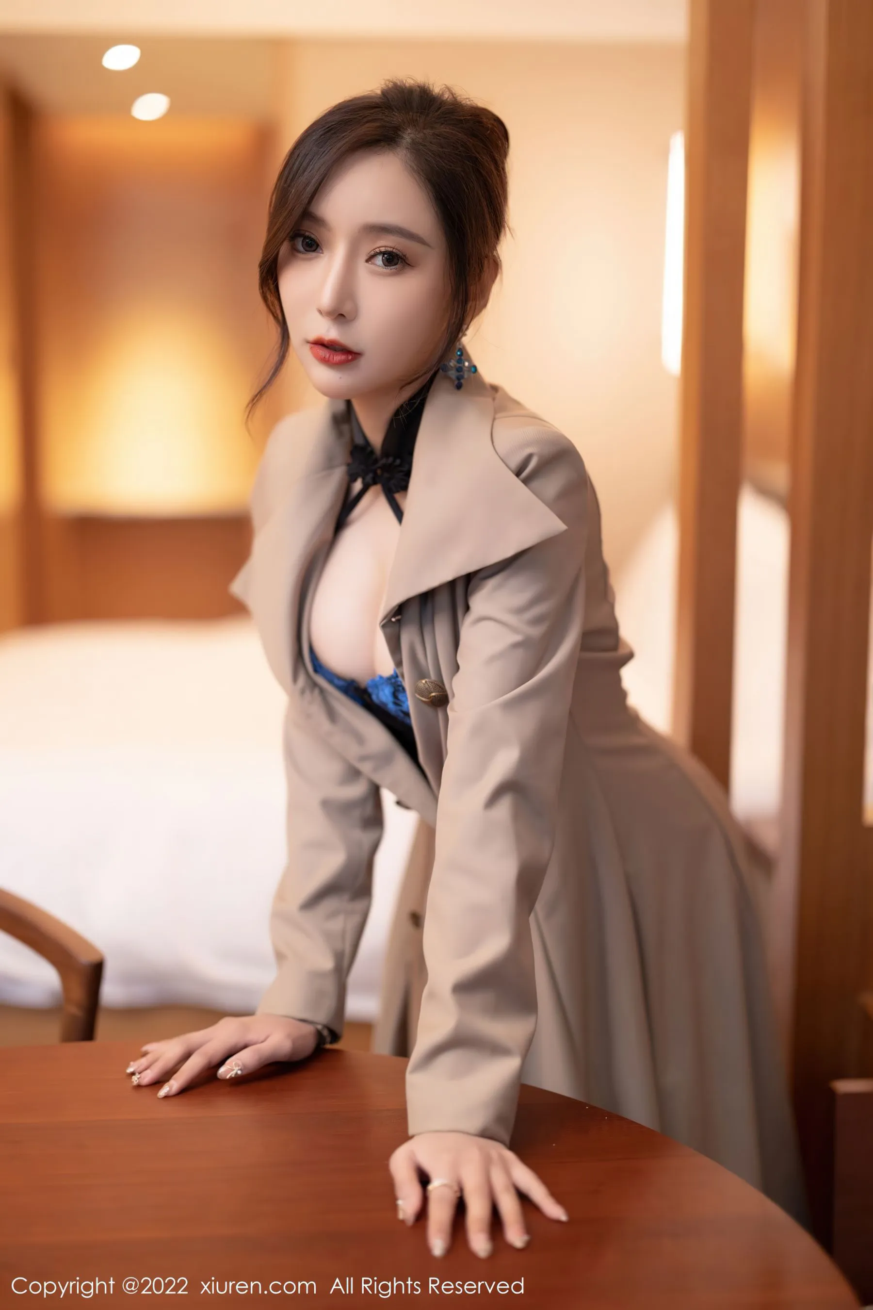 新北午後網紅美照 – 知性魅力海邊實錄珍藏 - 93