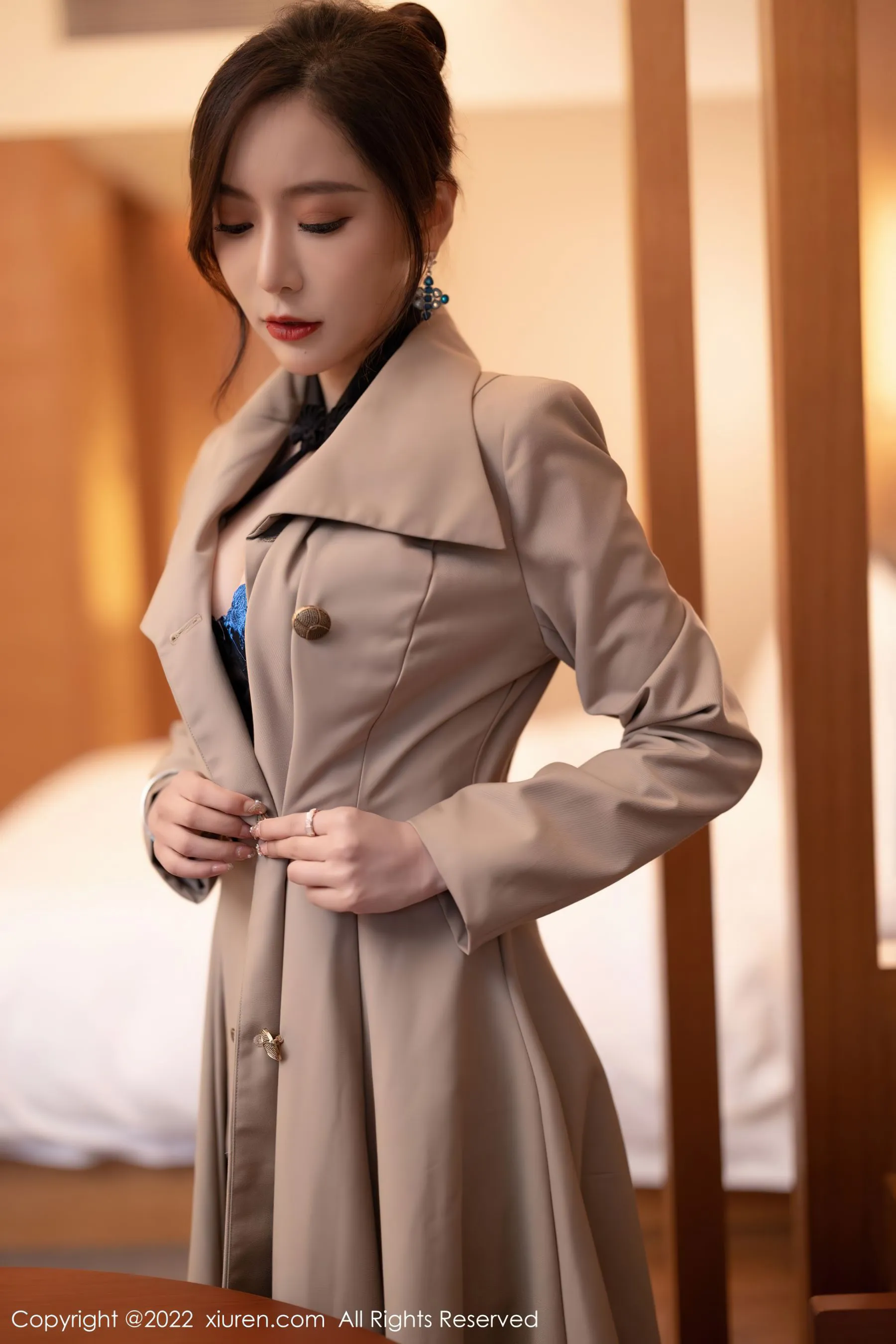 新北午後網紅美照 – 知性魅力海邊實錄珍藏 - 94