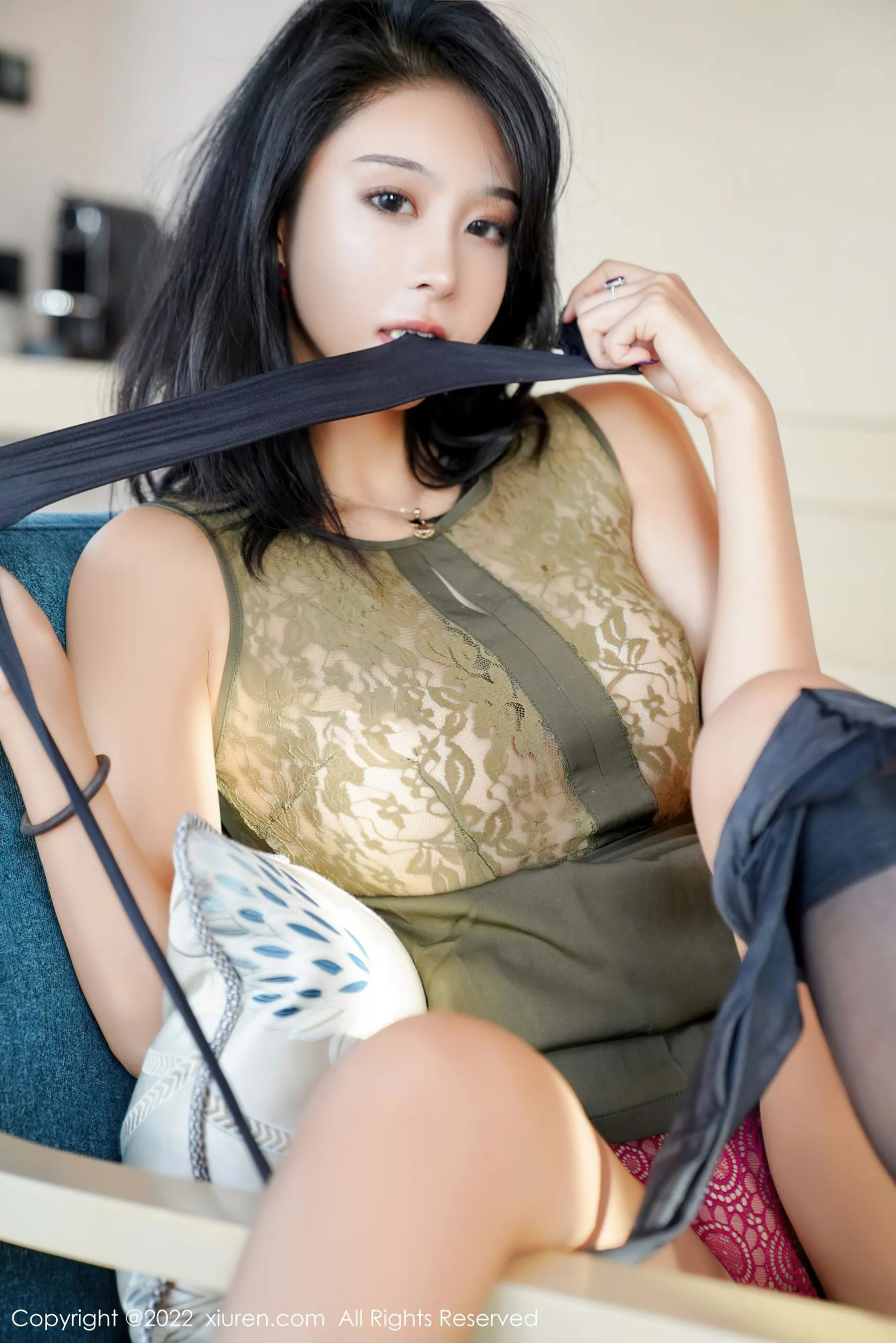 夏日限定網紅時尚寫真集 – 夜景靜謐瞬間捕捉典藏 - 44