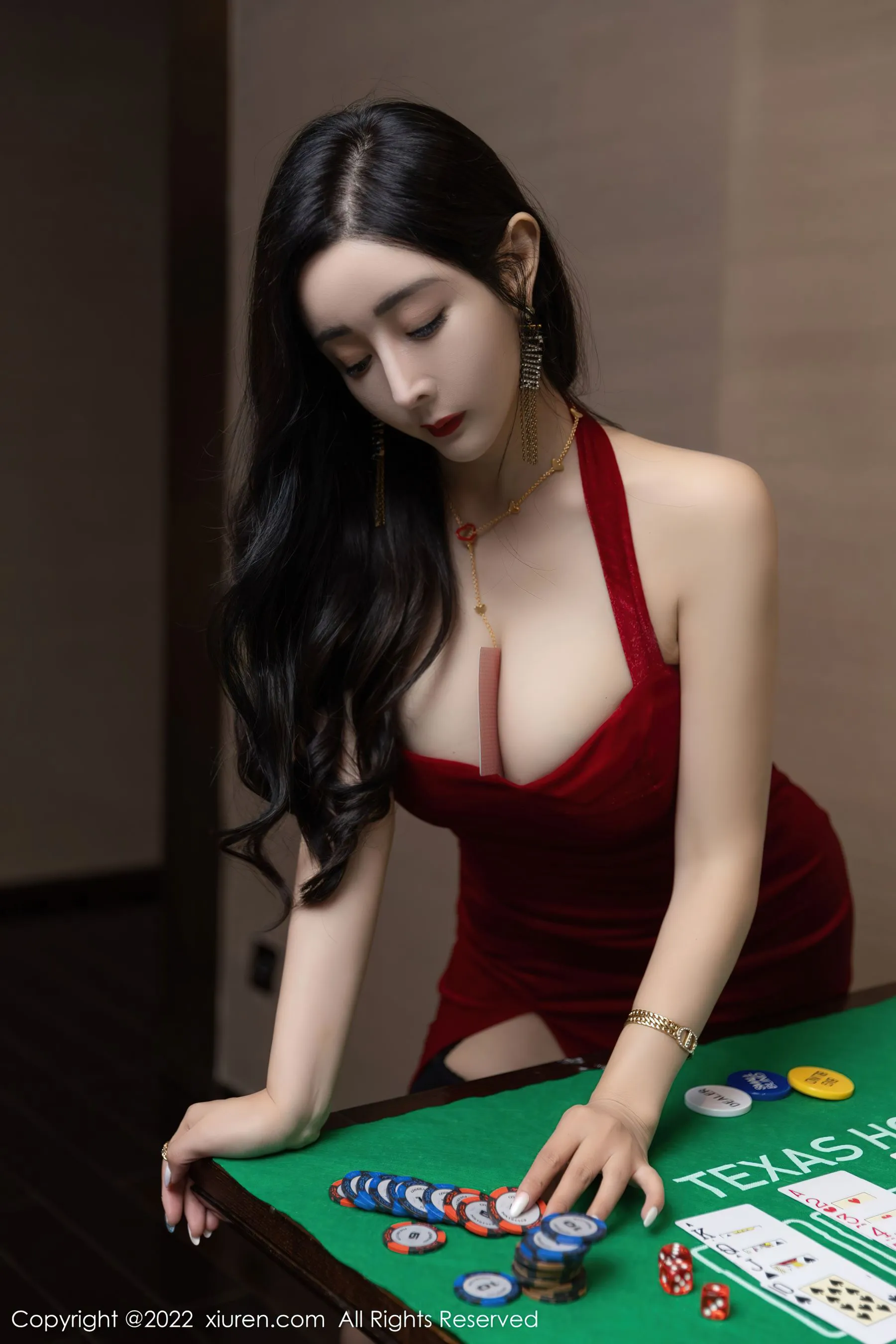 秋季限定護士高貴寫真集 – 私房激情瞬間捕捉獨家 - 36