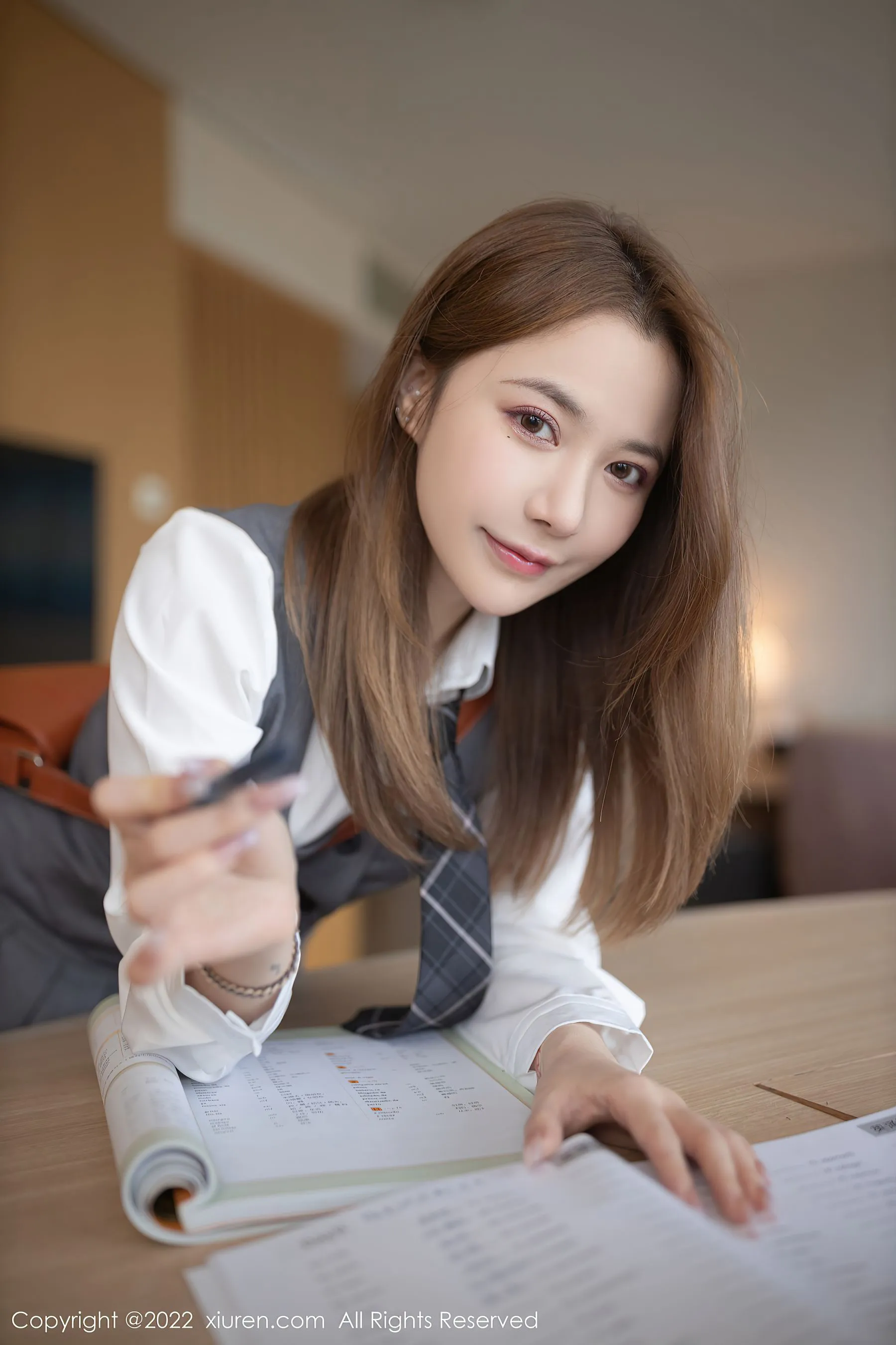 新北深夜車模美照 – 火辣魅力私房實錄精選 - 62