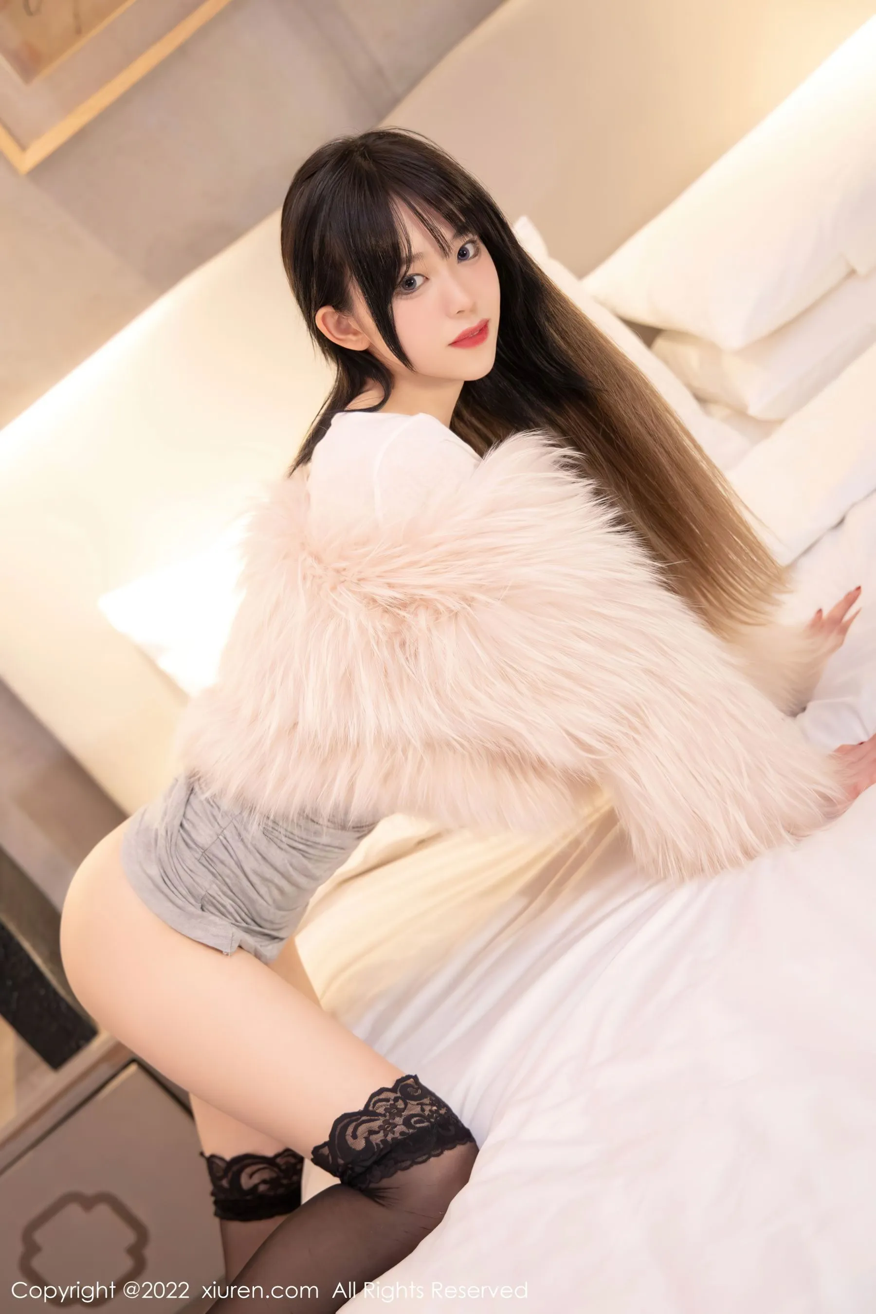 火辣校花私藏美照 – 桃園攝影棚凌晨獨家呈現獨家 - 11