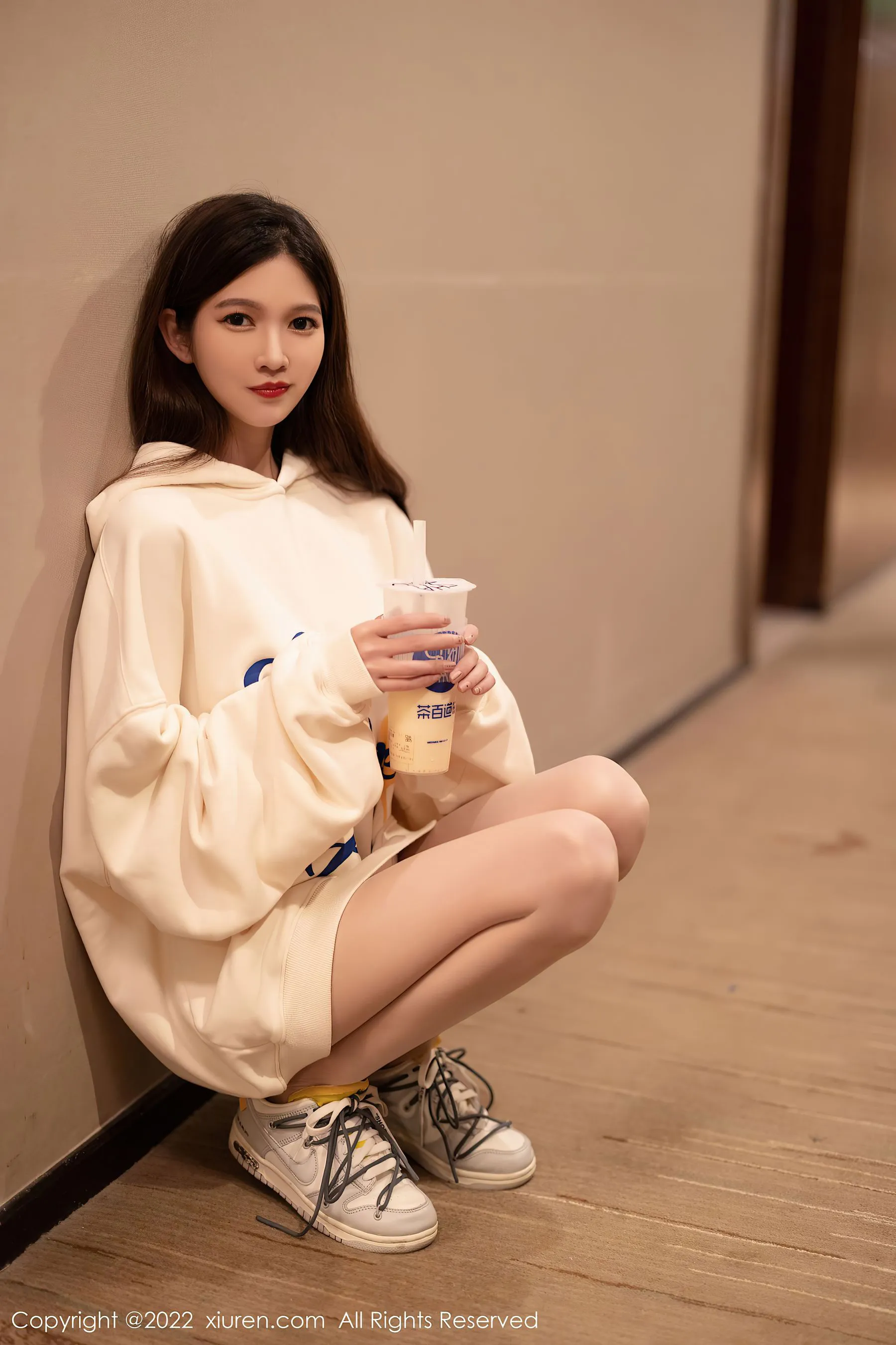 雲林午後校花美照 – 性感魅力私房實錄精選 - 42