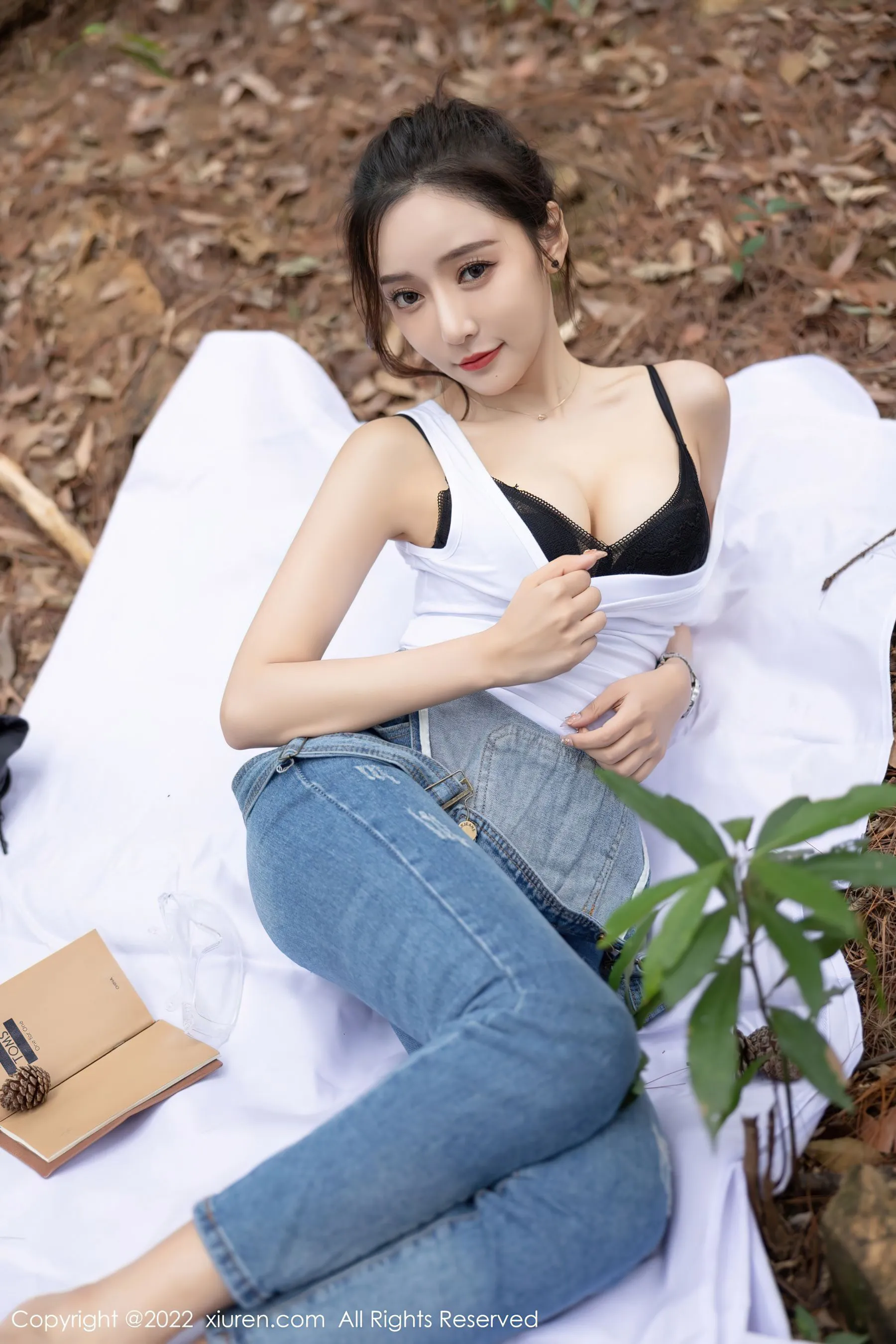 時尚主播私藏美照 – 雲林夜景黃昏獨家呈現典藏 - 12