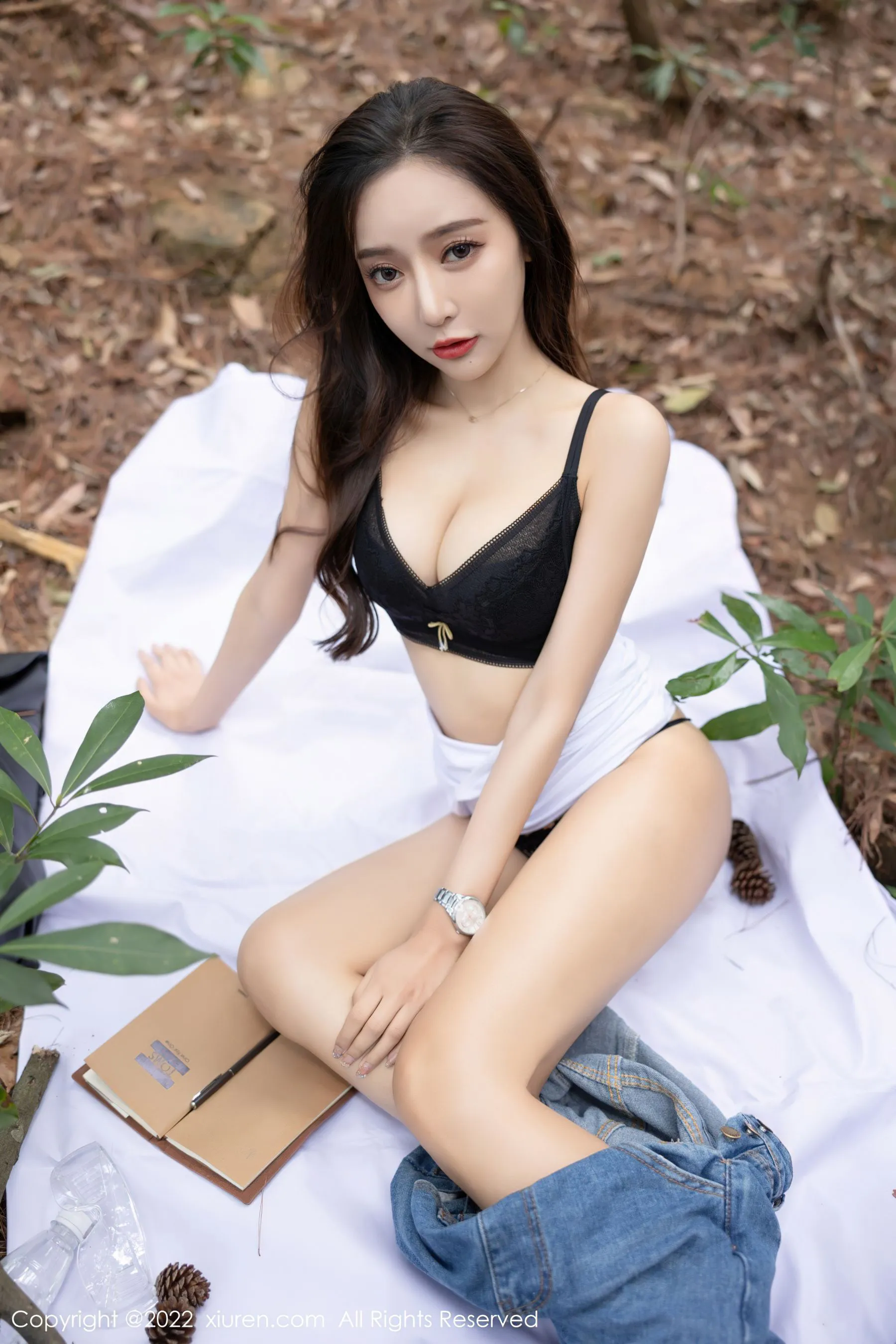 時尚主播私藏美照 – 雲林夜景黃昏獨家呈現典藏 - 24