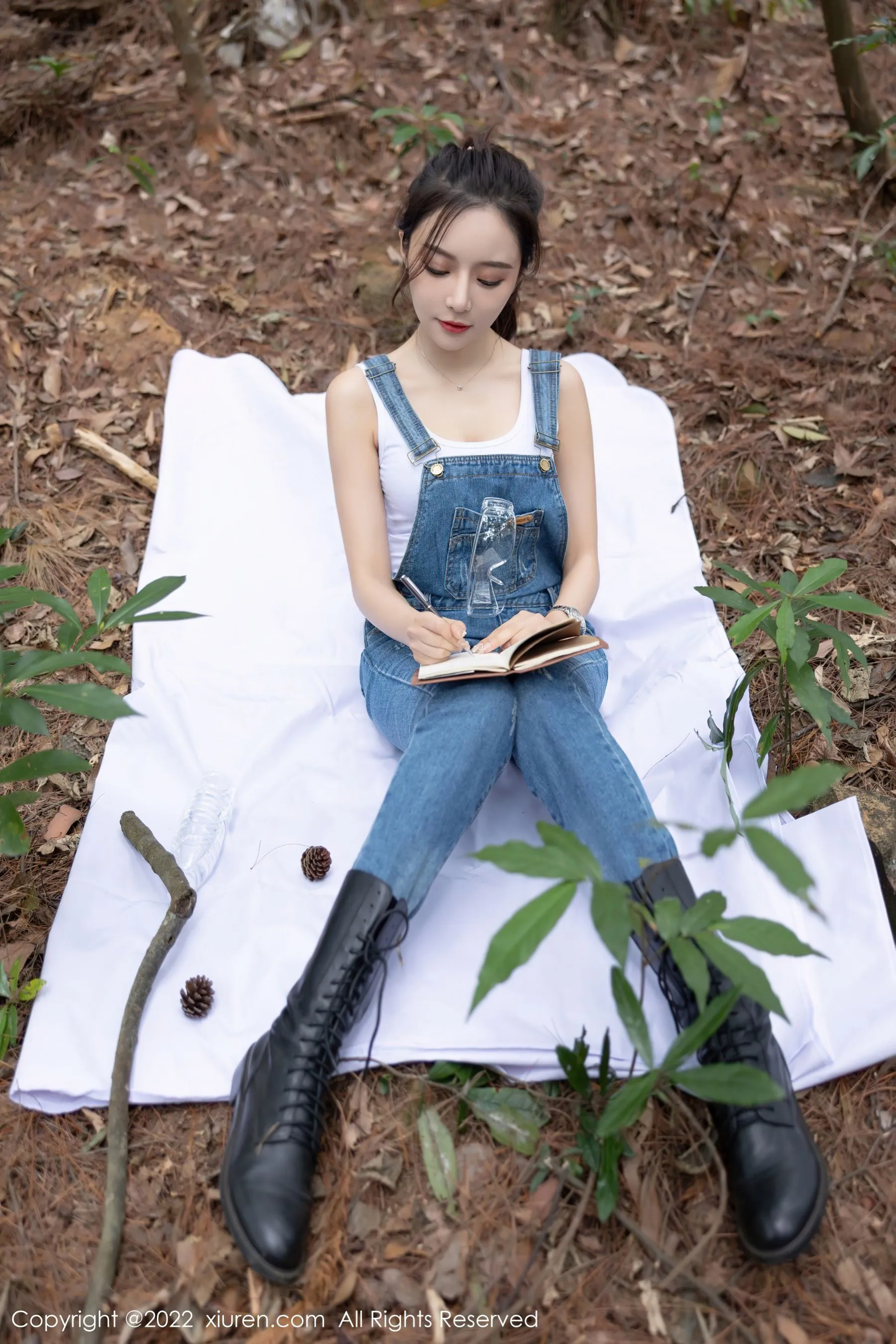 時尚主播私藏美照 – 雲林夜景黃昏獨家呈現典藏 - 33