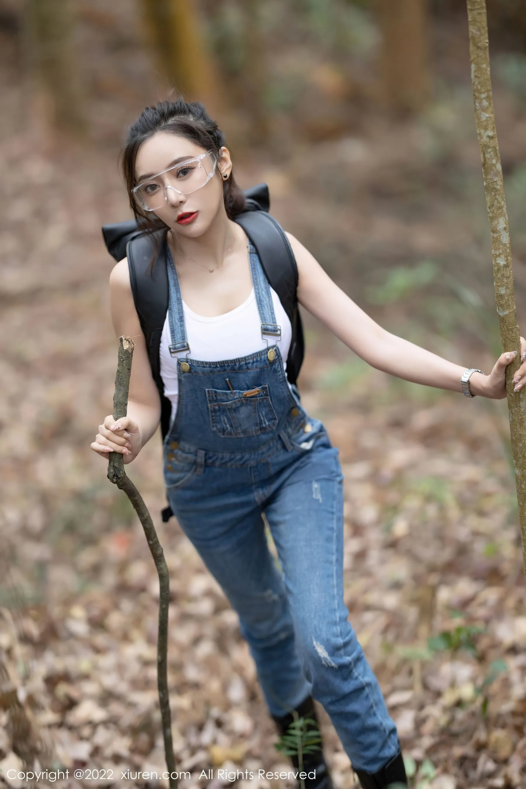 時尚主播私藏美照 – 雲林夜景黃昏獨家呈現典藏 - 43
