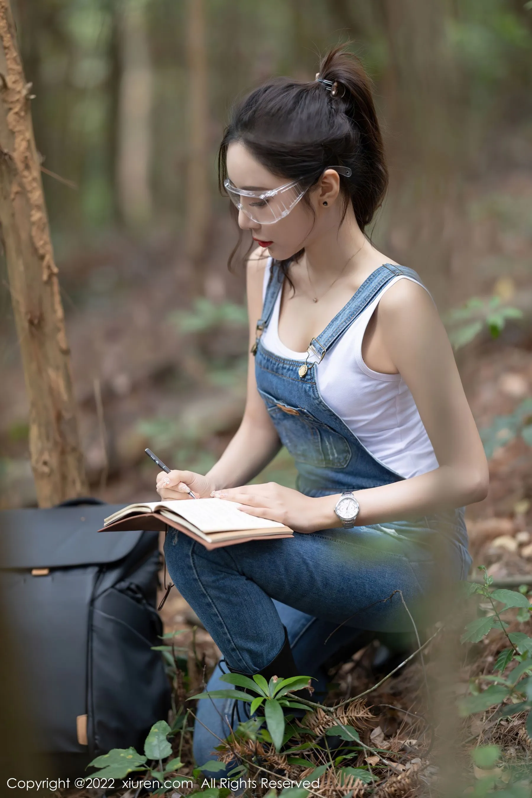 時尚主播私藏美照 – 雲林夜景黃昏獨家呈現典藏 - 44