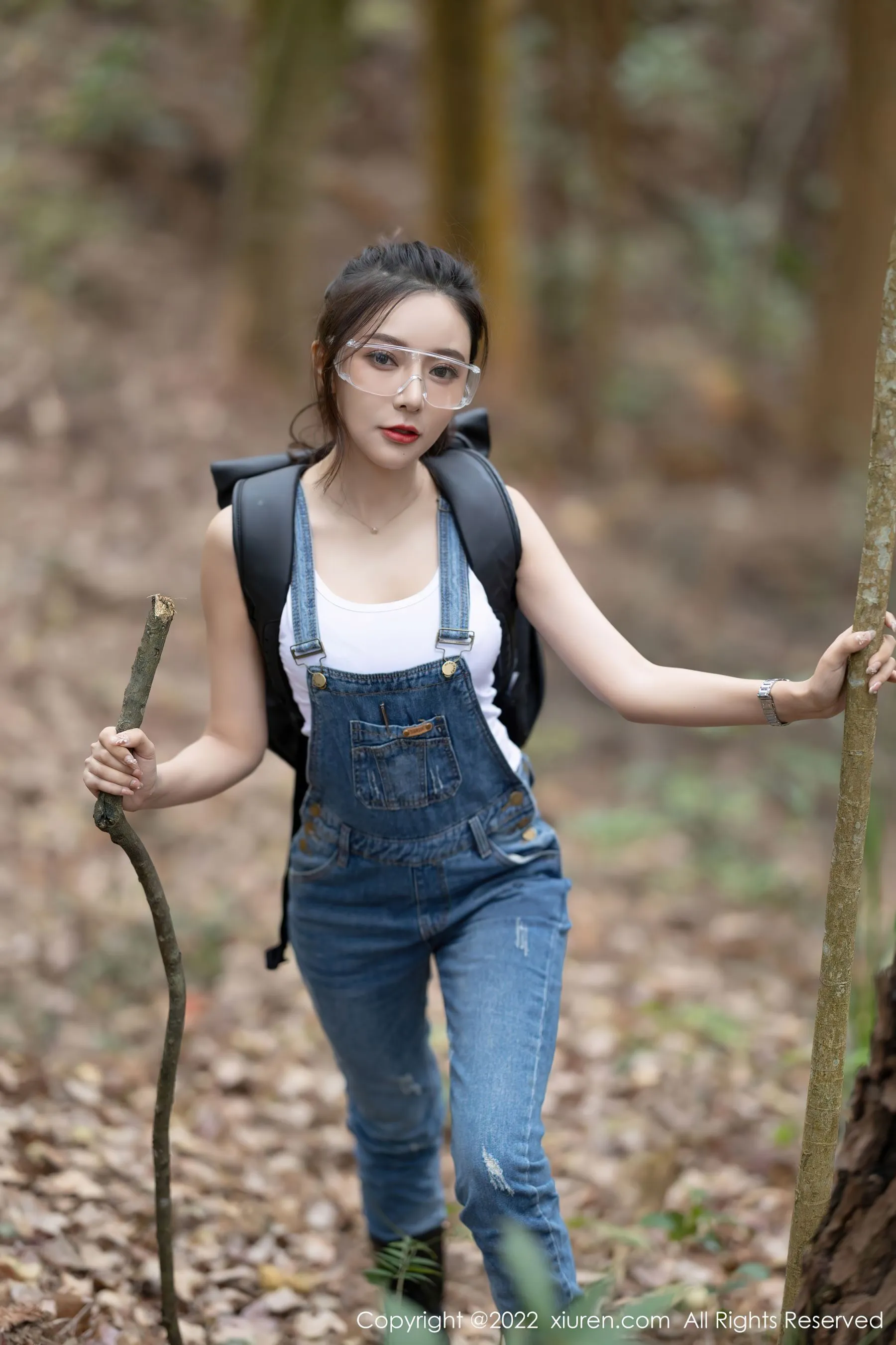 時尚主播私藏美照 – 雲林夜景黃昏獨家呈現典藏 - 45