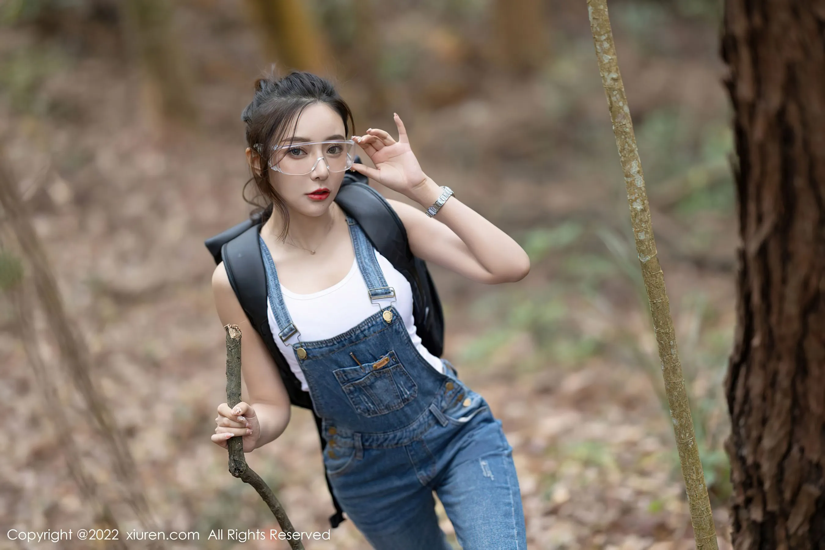 時尚主播私藏美照 – 雲林夜景黃昏獨家呈現典藏 - 46