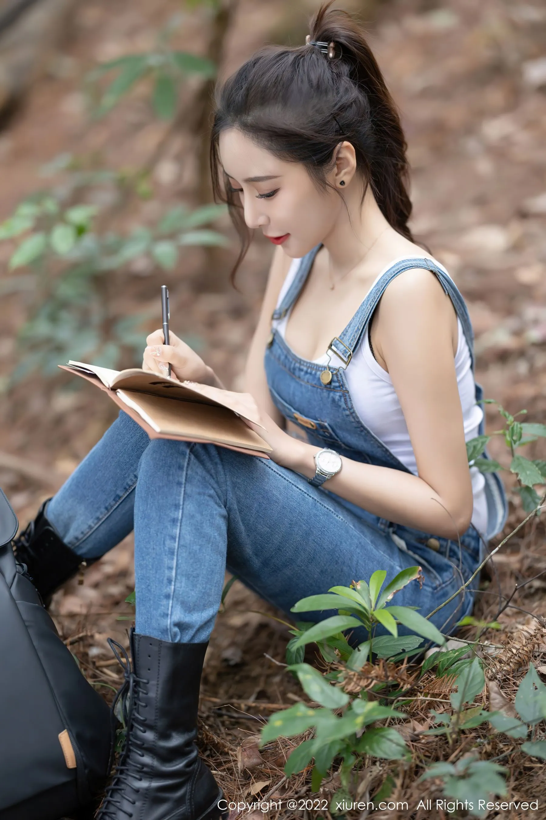 時尚主播私藏美照 – 雲林夜景黃昏獨家呈現典藏 - 48