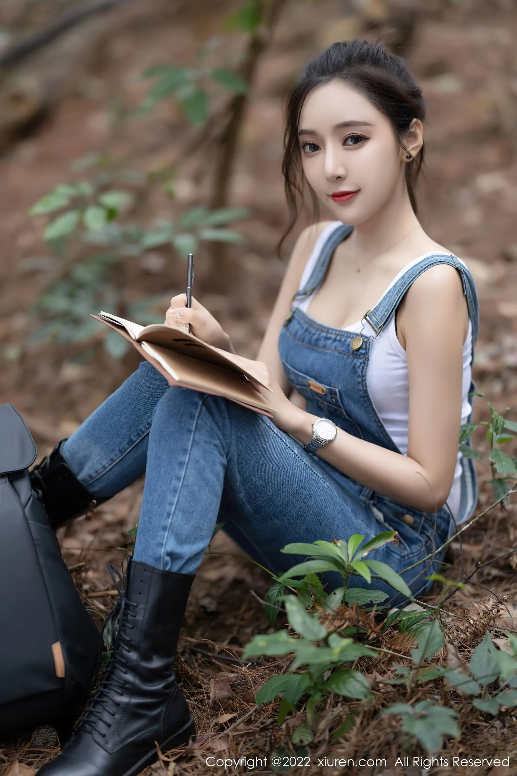 時尚主播私藏美照 – 雲林夜景黃昏獨家呈現典藏 - 49