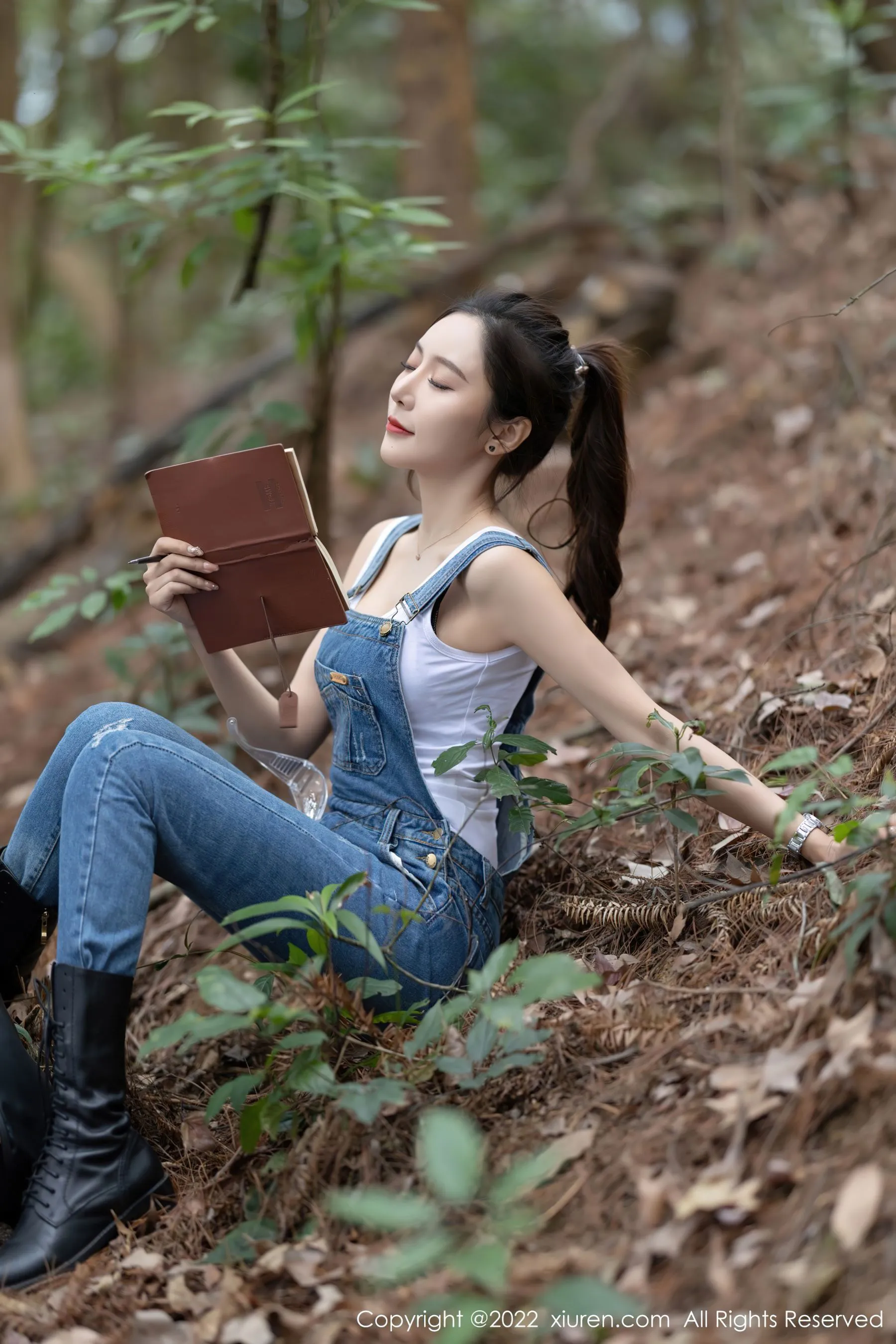 時尚主播私藏美照 – 雲林夜景黃昏獨家呈現典藏 - 50