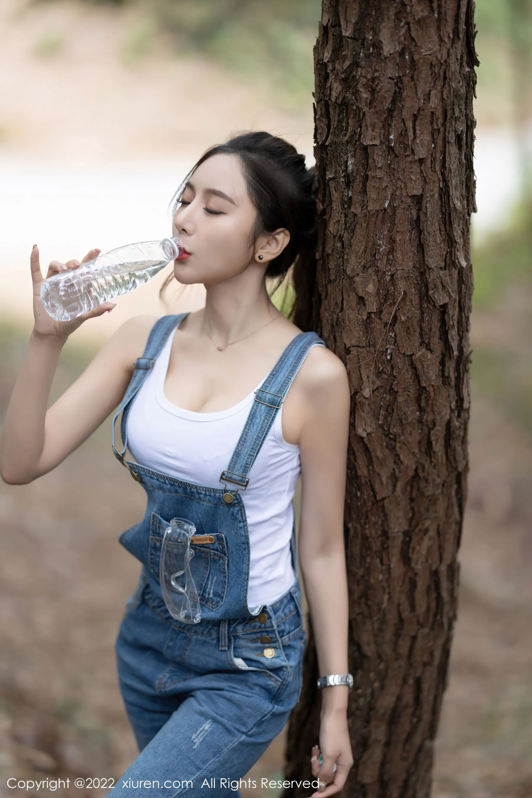 時尚主播私藏美照 – 雲林夜景黃昏獨家呈現典藏 - 56