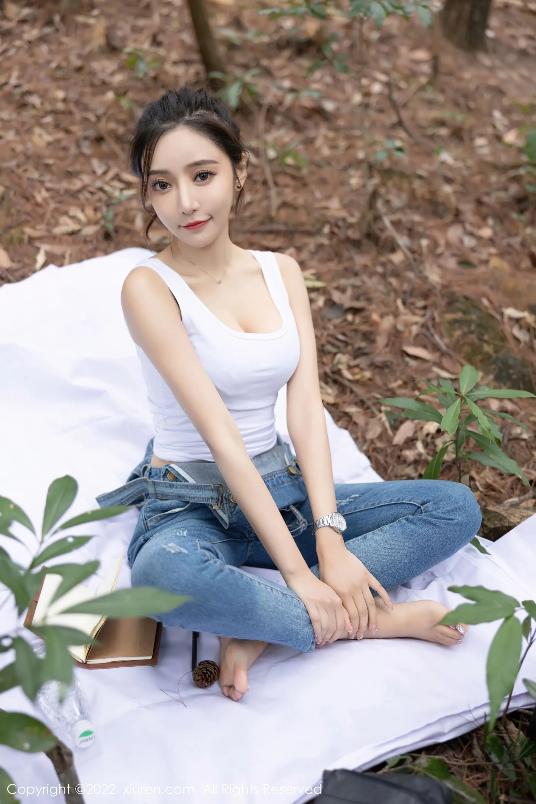 時尚主播私藏美照 – 雲林夜景黃昏獨家呈現典藏 - 61
