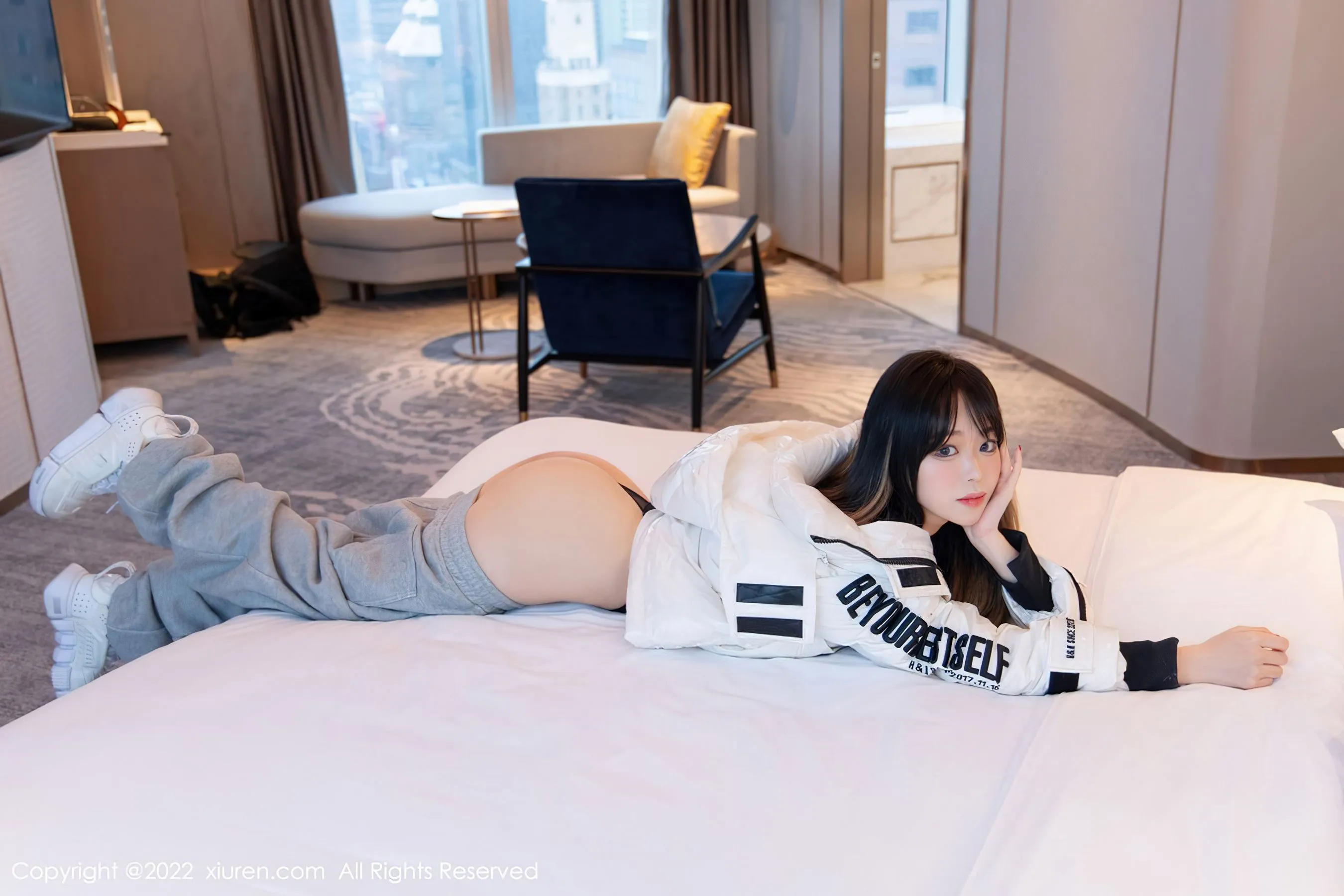 新北清晨DJ美照 – 清純魅力海邊實錄精選 - 19