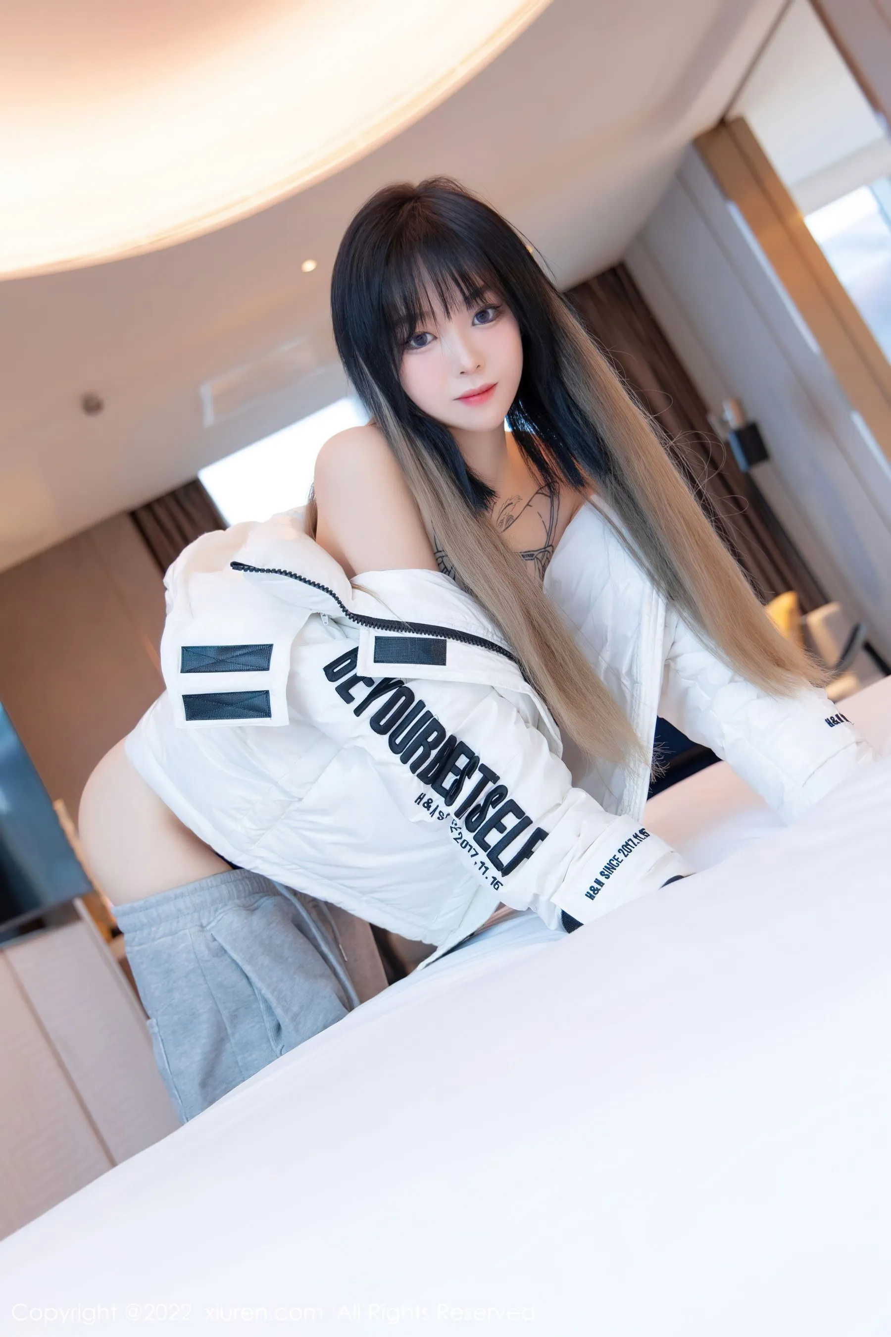 新北清晨DJ美照 – 清純魅力海邊實錄精選 - 5